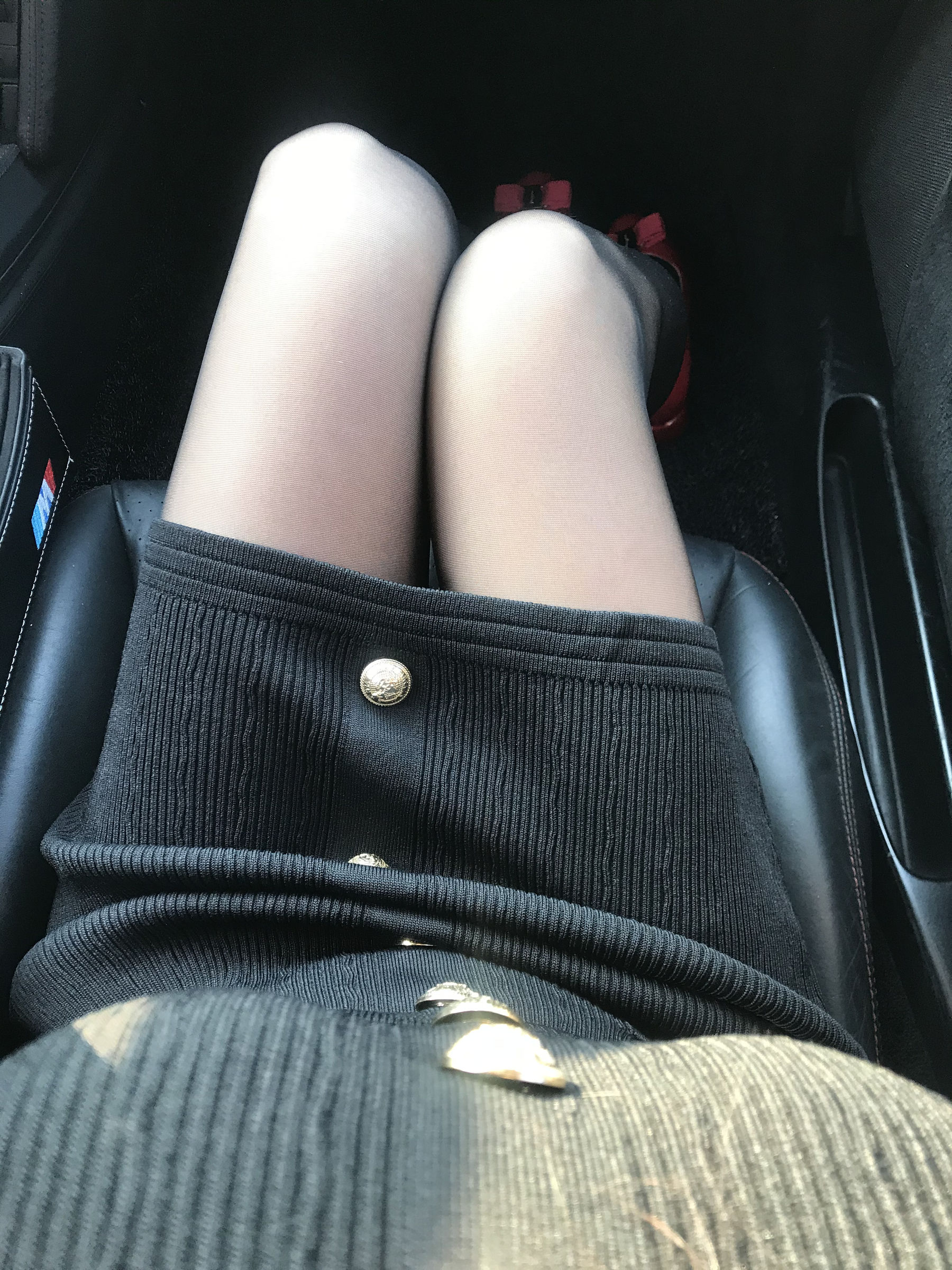 丝足博主麋鹿_Monroe 2020.07.17 想你的日子-图14