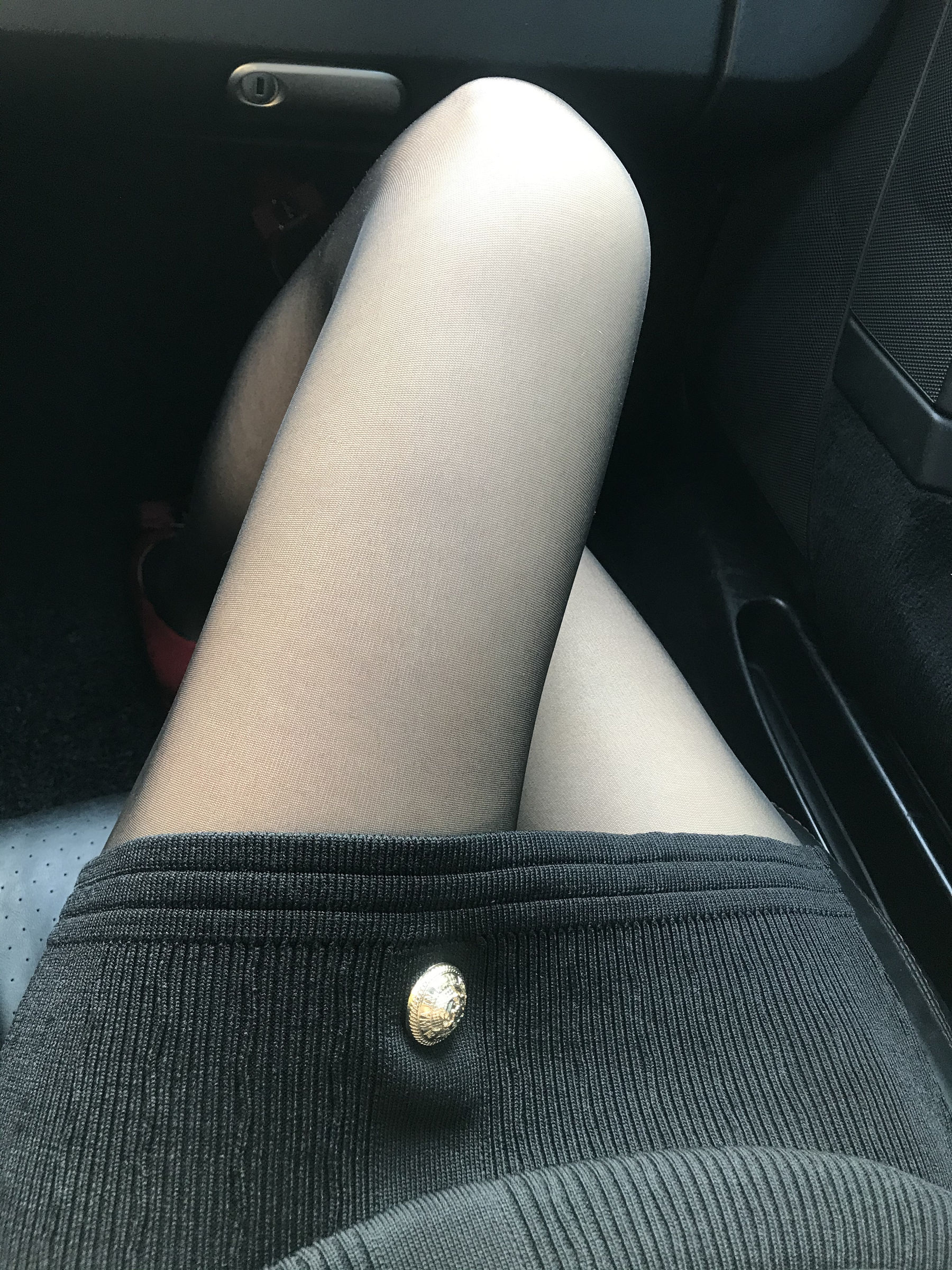 丝足博主麋鹿_Monroe 2020.07.17 想你的日子-图15