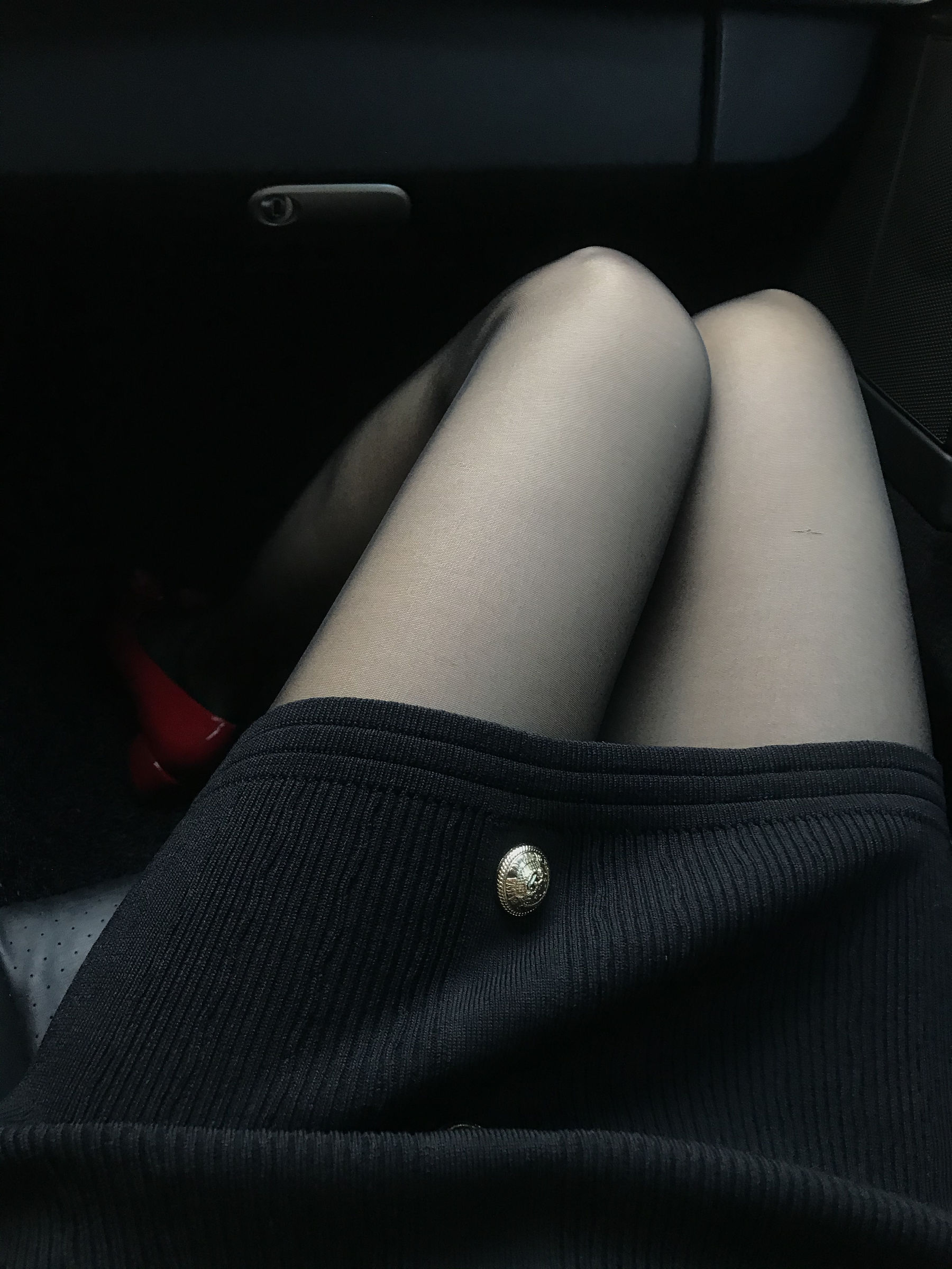 丝足博主麋鹿_Monroe 2020.07.17 想你的日子-图19