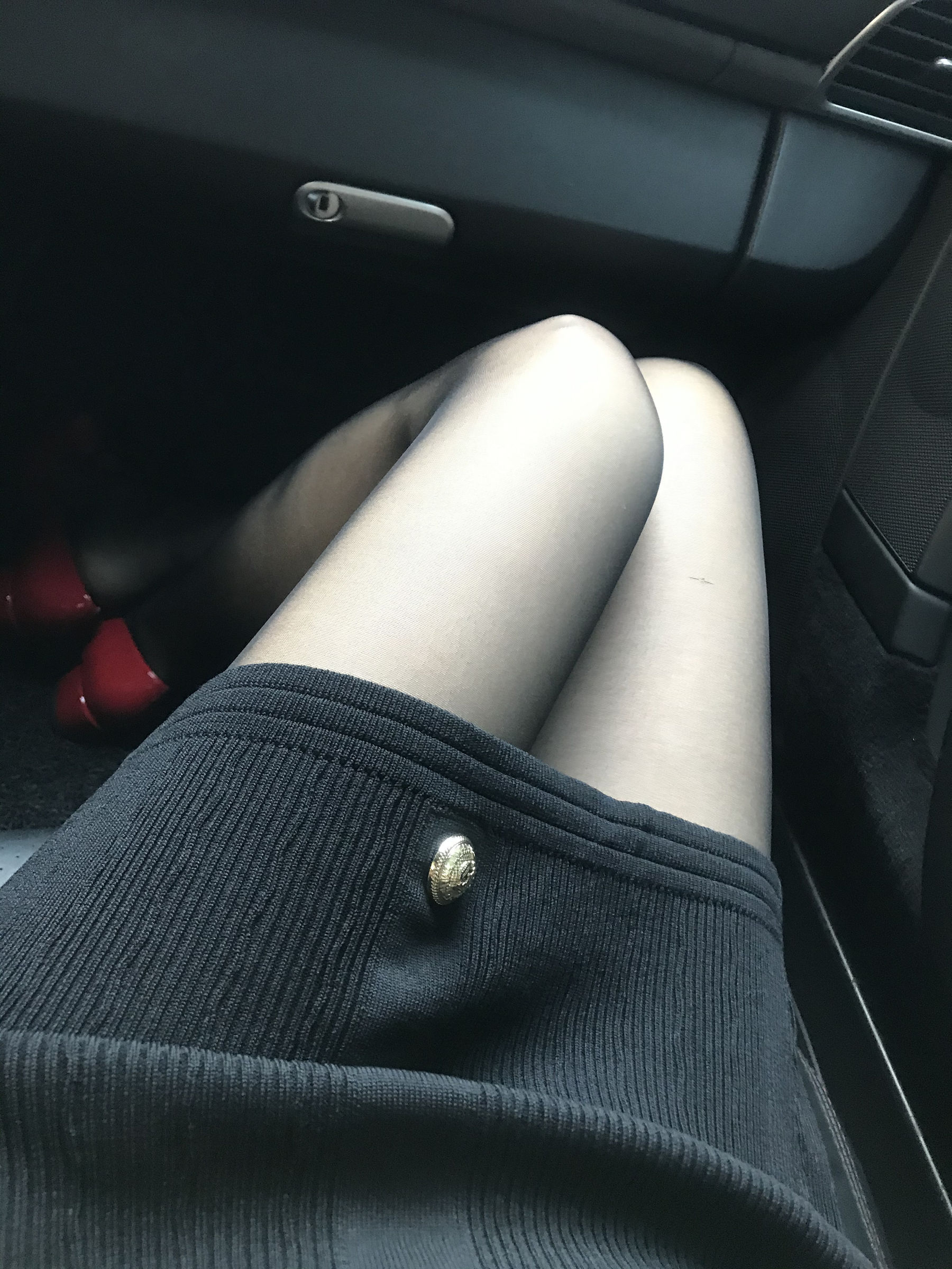 丝足博主麋鹿_Monroe 2020.07.17 想你的日子-图20