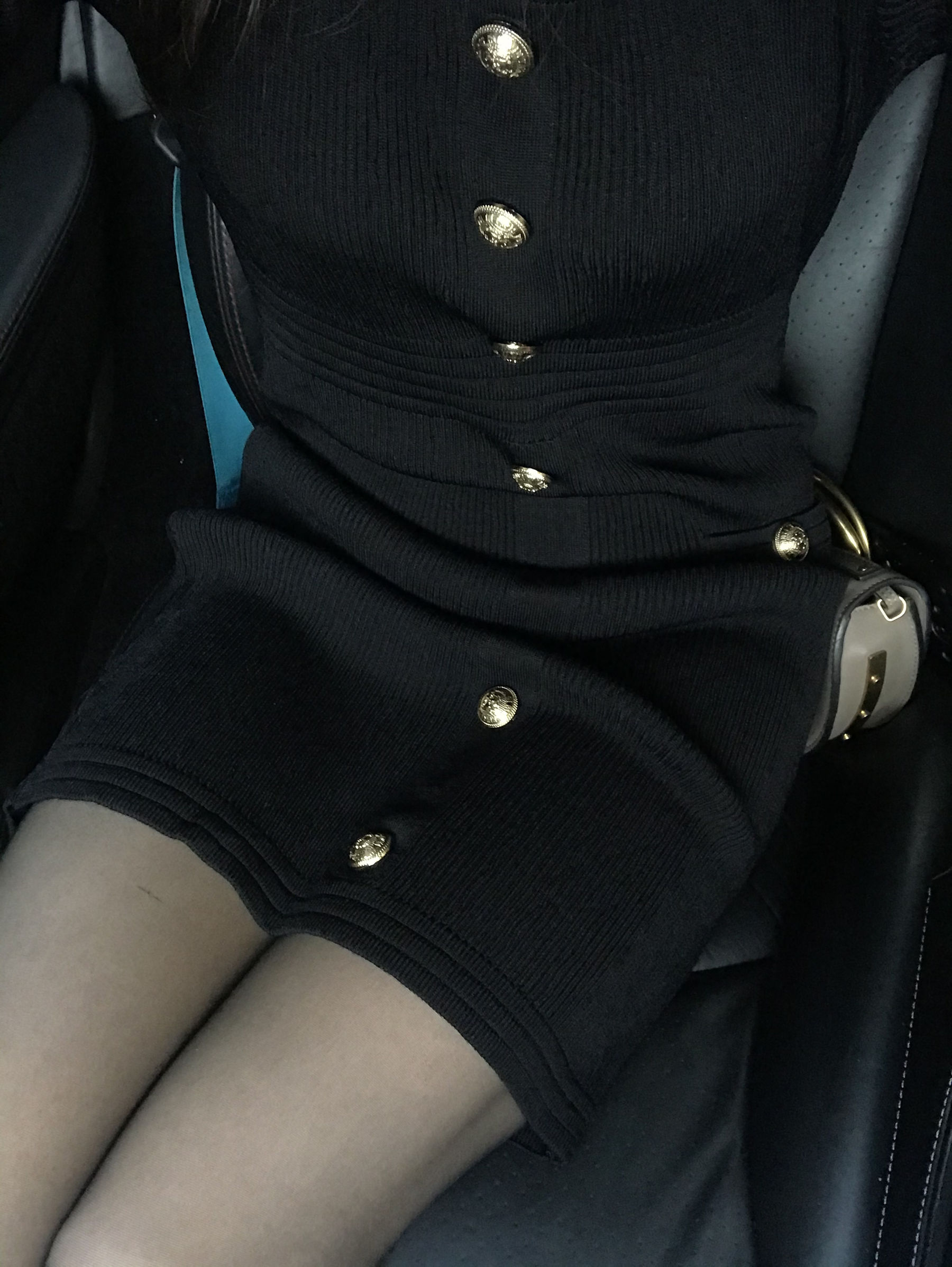 丝足博主麋鹿_Monroe 2020.07.17 想你的日子-图21