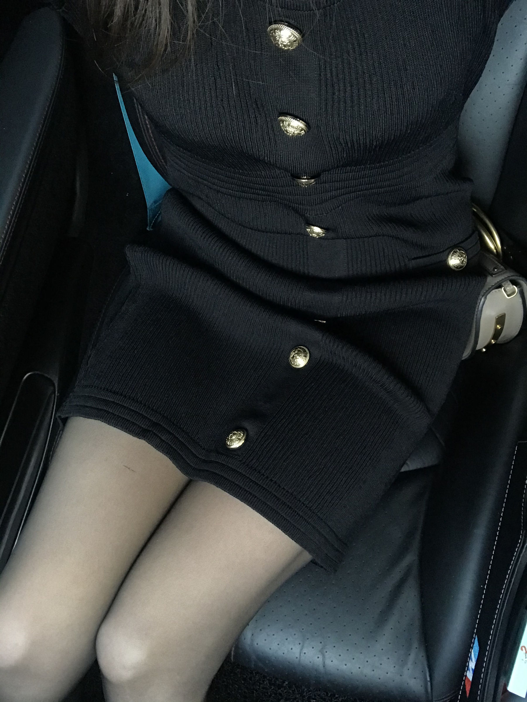 丝足博主麋鹿_Monroe 2020.07.17 想你的日子-图22