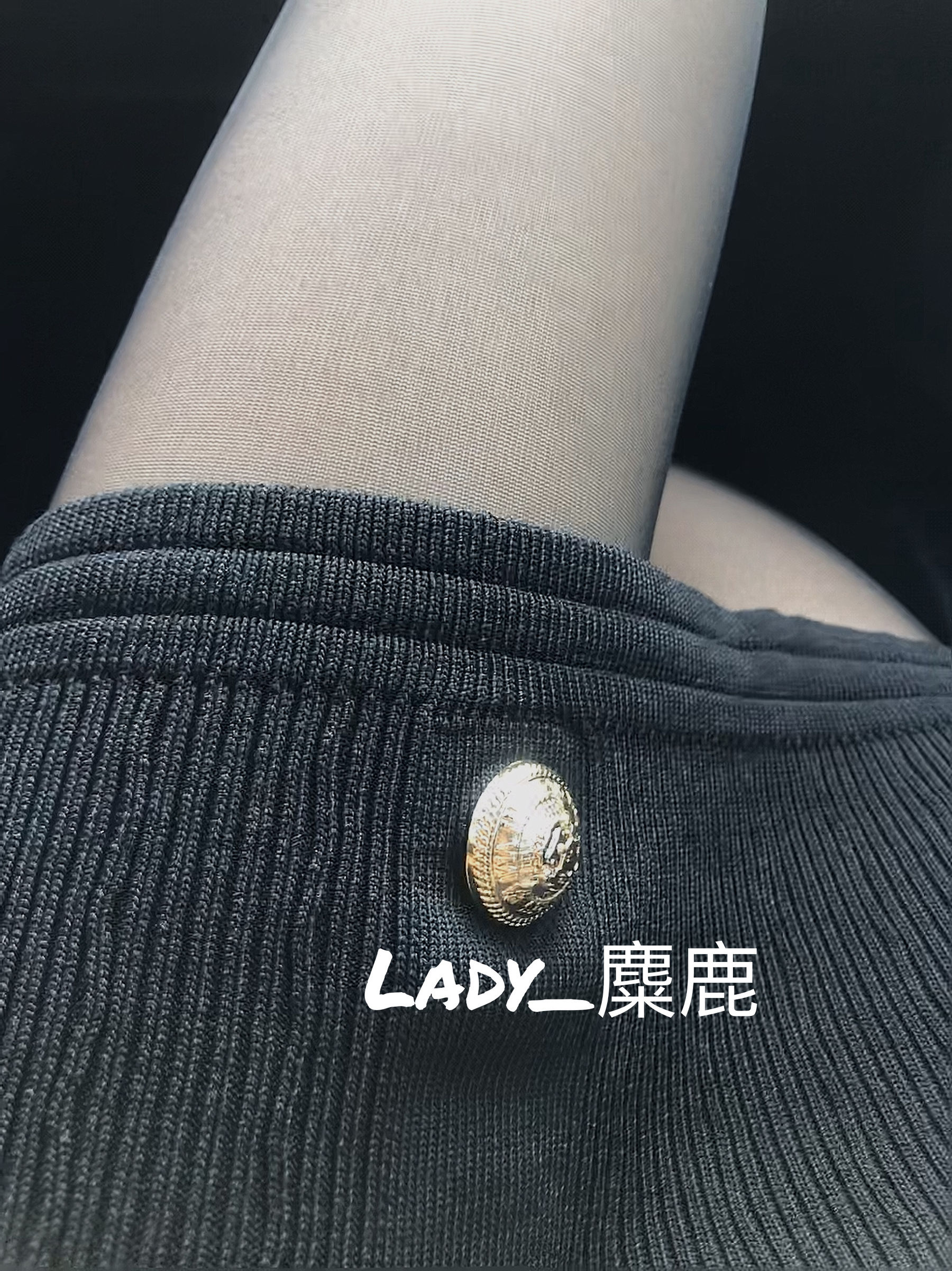 丝足博主麋鹿_Monroe 2020.07.17 想你的日子-图26