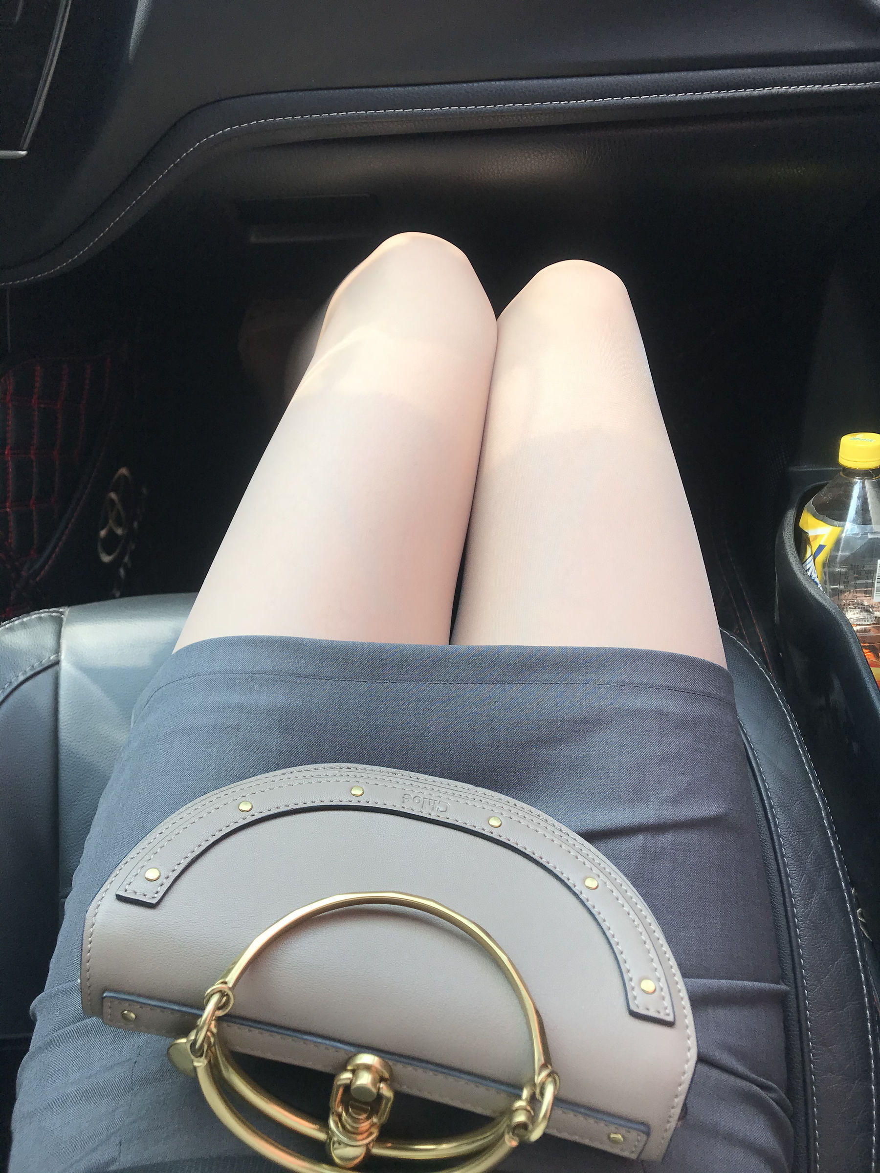 丝足博主麋鹿_Monroe 2020.07.17 想你的日子-图36