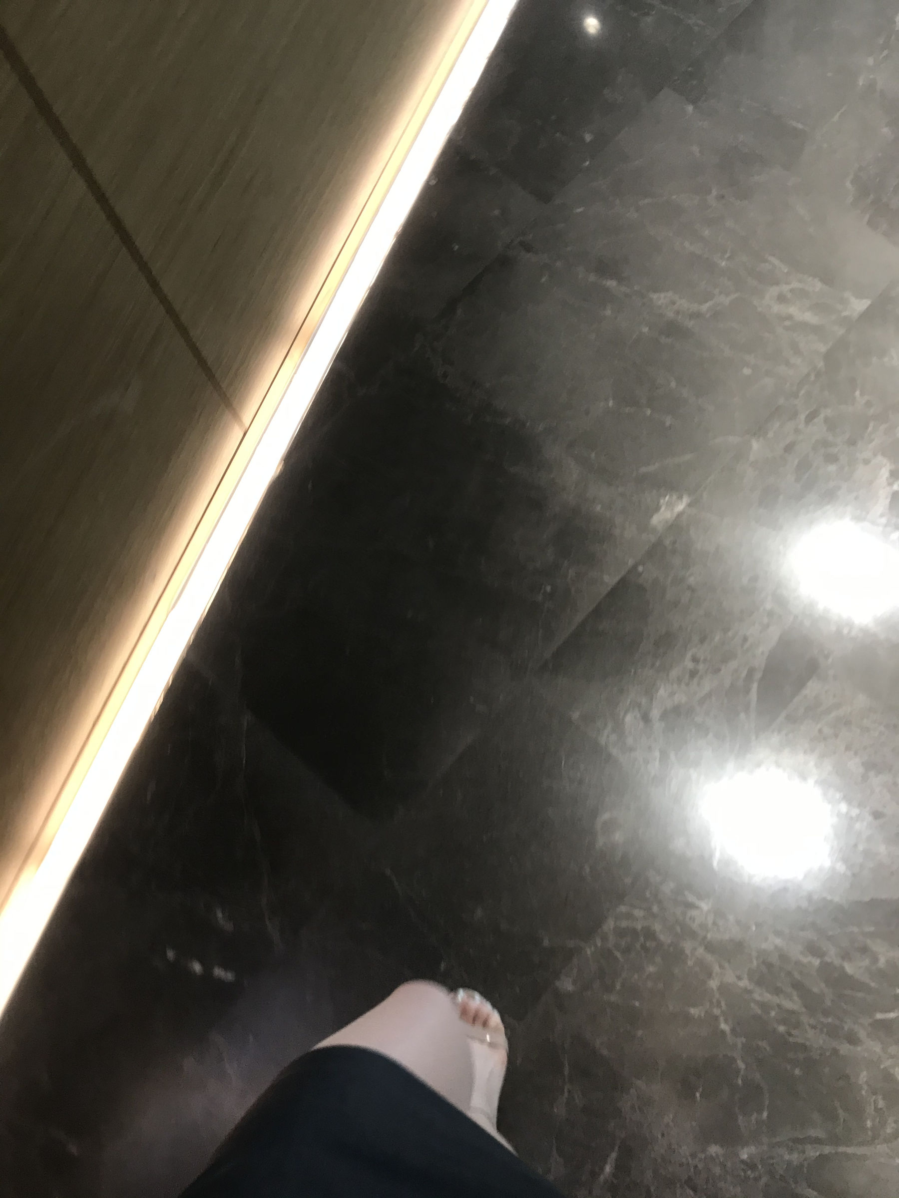 丝足博主麋鹿_Monroe 2020.07.17 想你的日子-图38