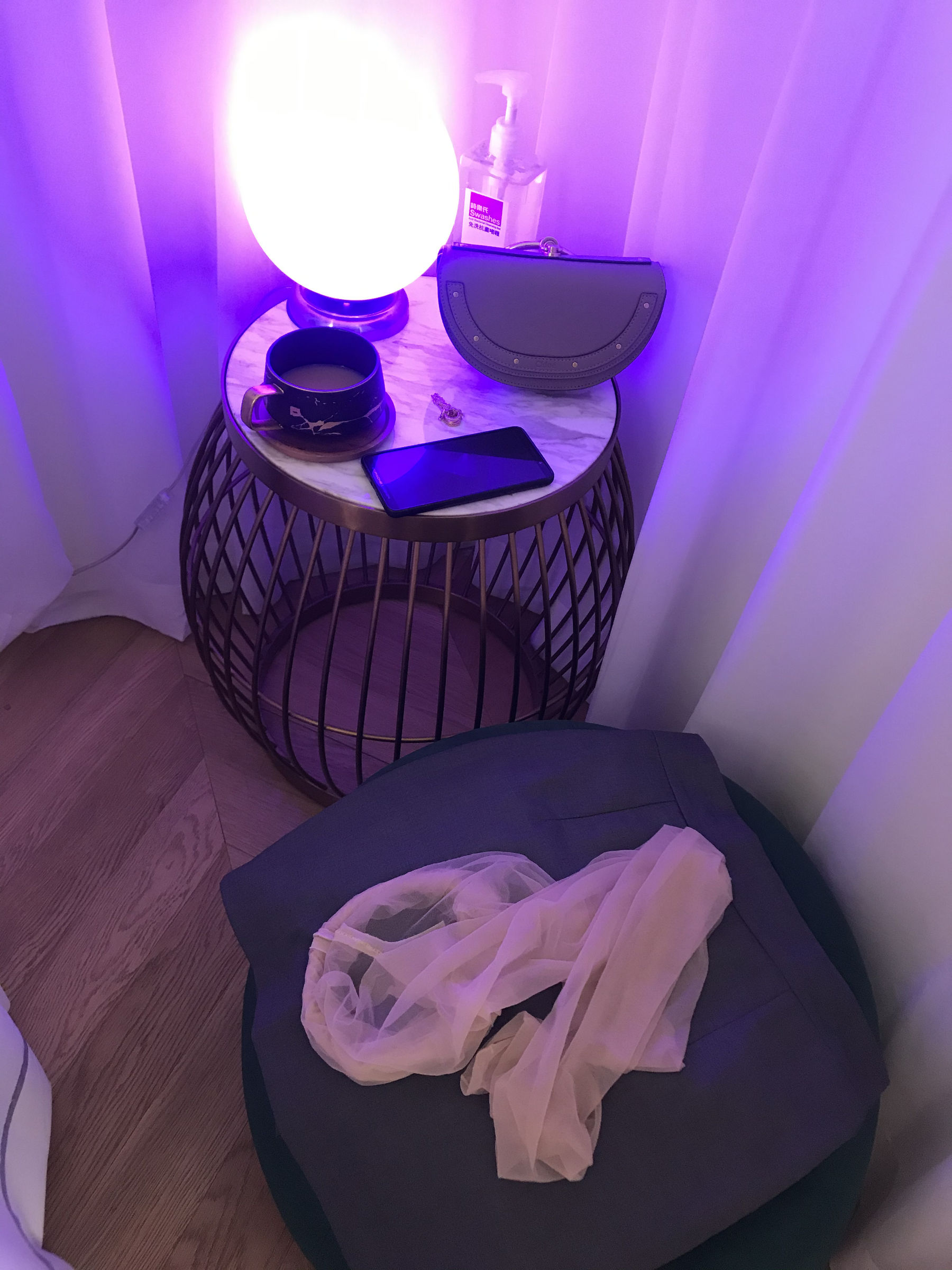 丝足博主麋鹿_Monroe 2020.07.17 想你的日子-图41