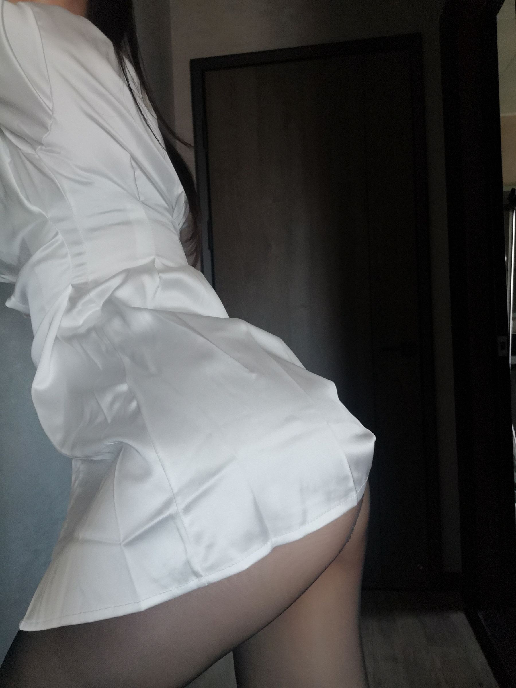 丝足博主麋鹿_Monroe 2020.07.20 慵懒的性感-图15