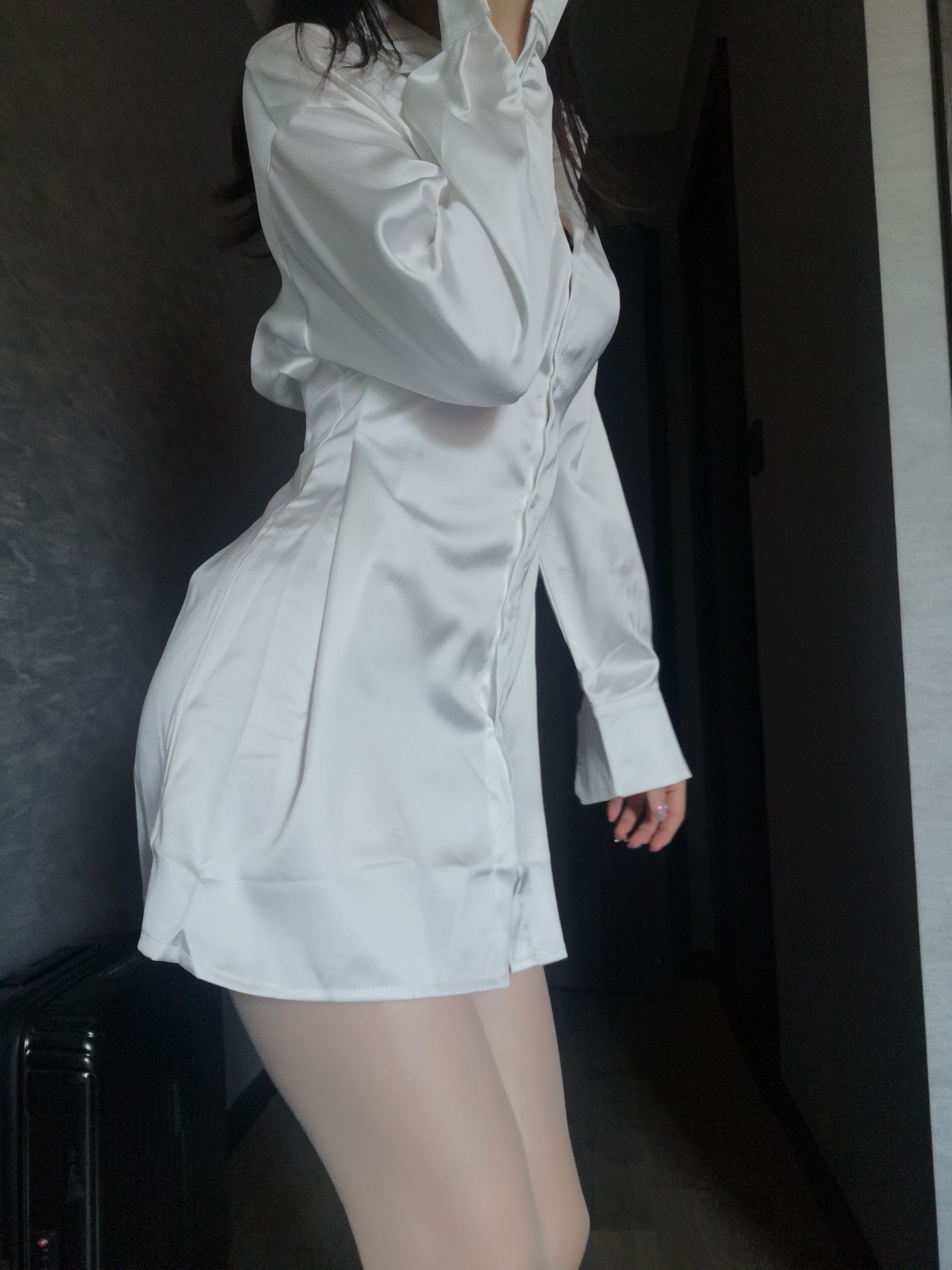 丝足博主麋鹿_Monroe 2020.07.20 慵懒的性感-图20