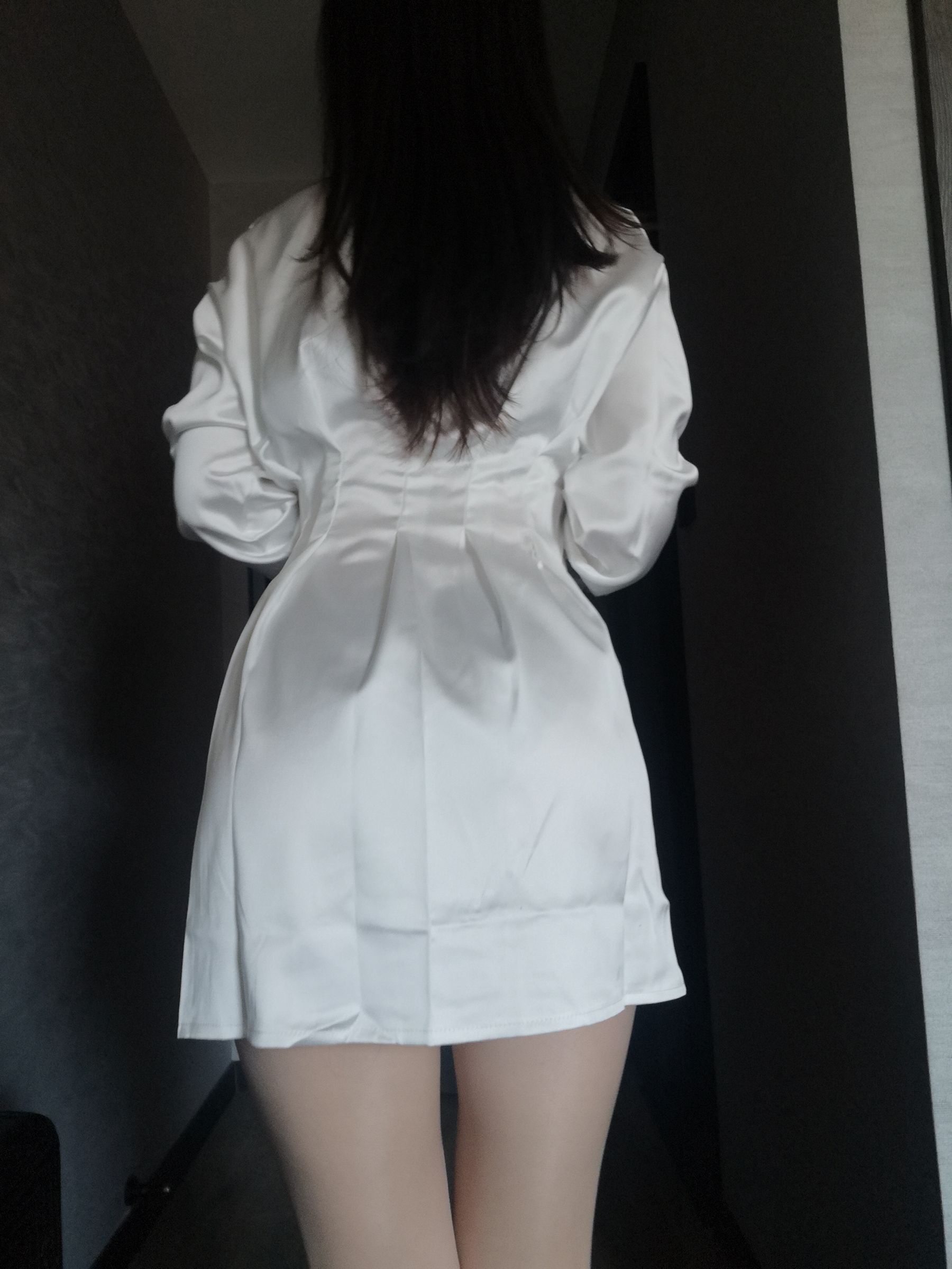 丝足博主麋鹿_Monroe 2020.07.20 慵懒的性感-图28