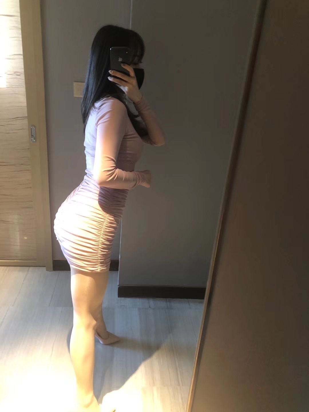 丝足博主麋鹿_Monroe 2020.07.20 慵懒的性感-图40