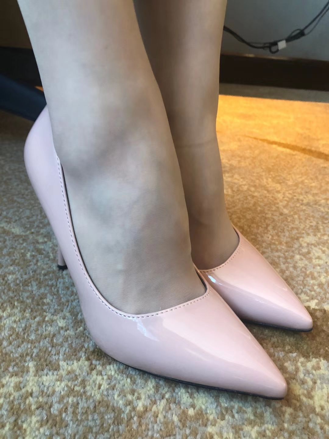 丝足博主麋鹿_Monroe 2020.07.20 慵懒的性感-图42