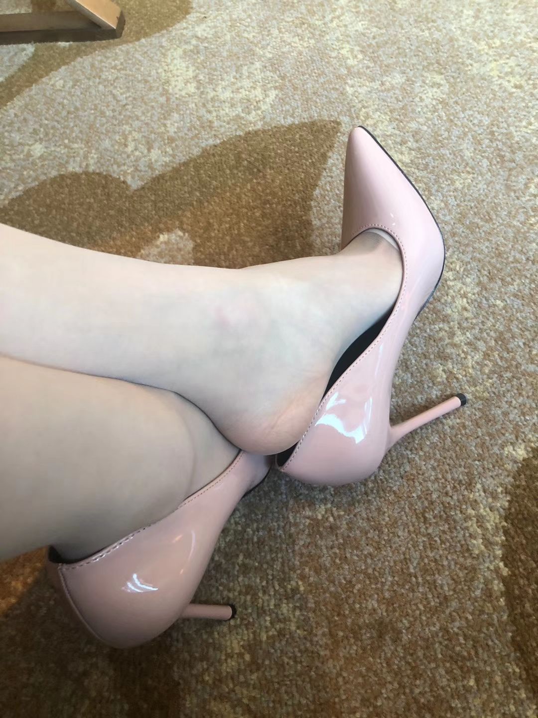 丝足博主麋鹿_Monroe 2020.07.20 慵懒的性感-图43