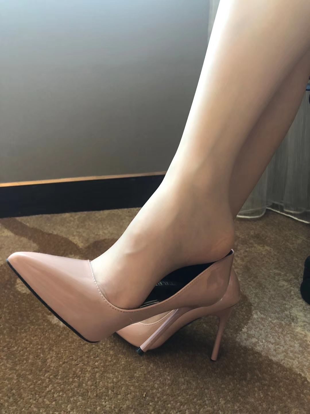 丝足博主麋鹿_Monroe 2020.07.20 慵懒的性感-图47