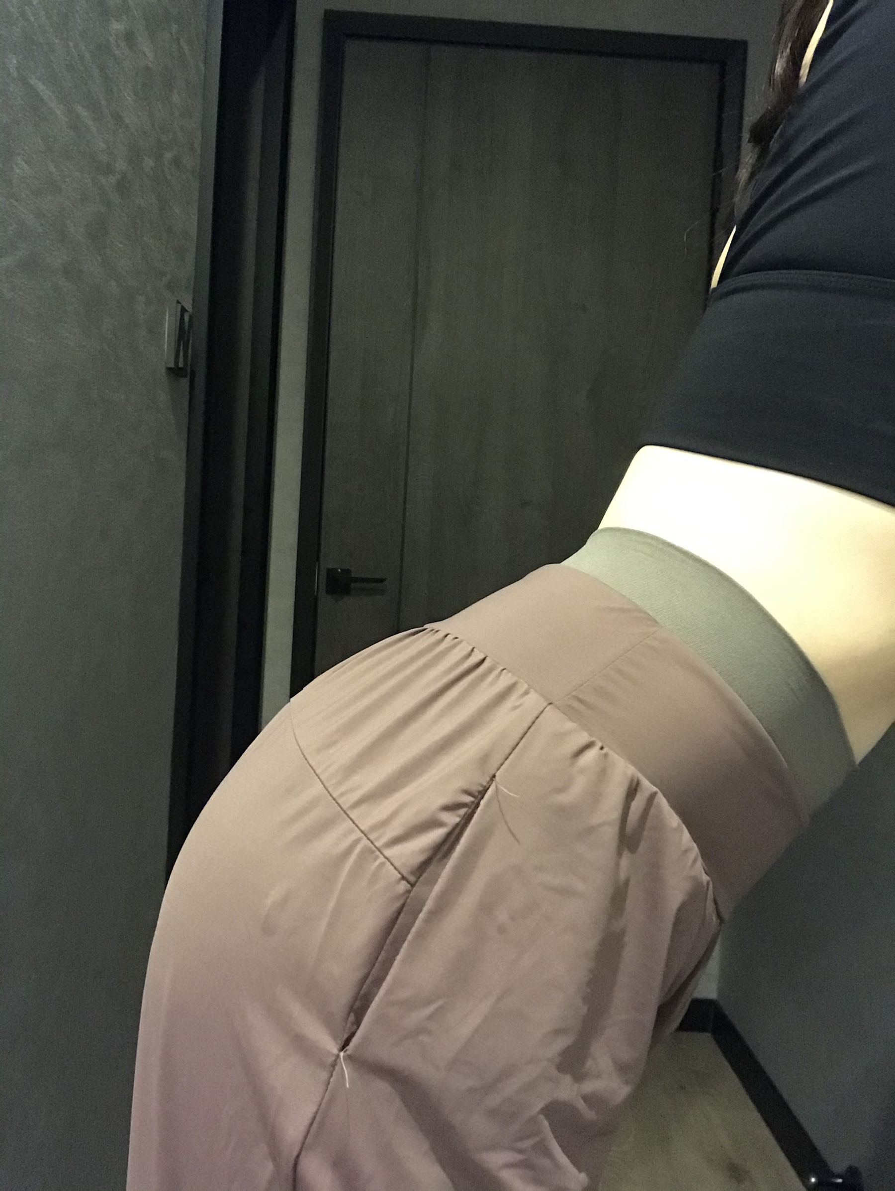 丝足博主麋鹿_Monroe 2020.07.25 小心思-图9