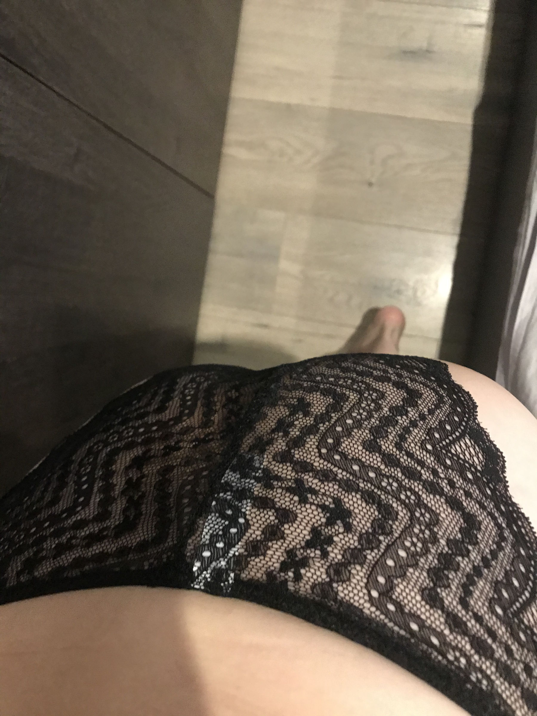 丝足博主麋鹿_Monroe 2020.07.25 小心思-图1