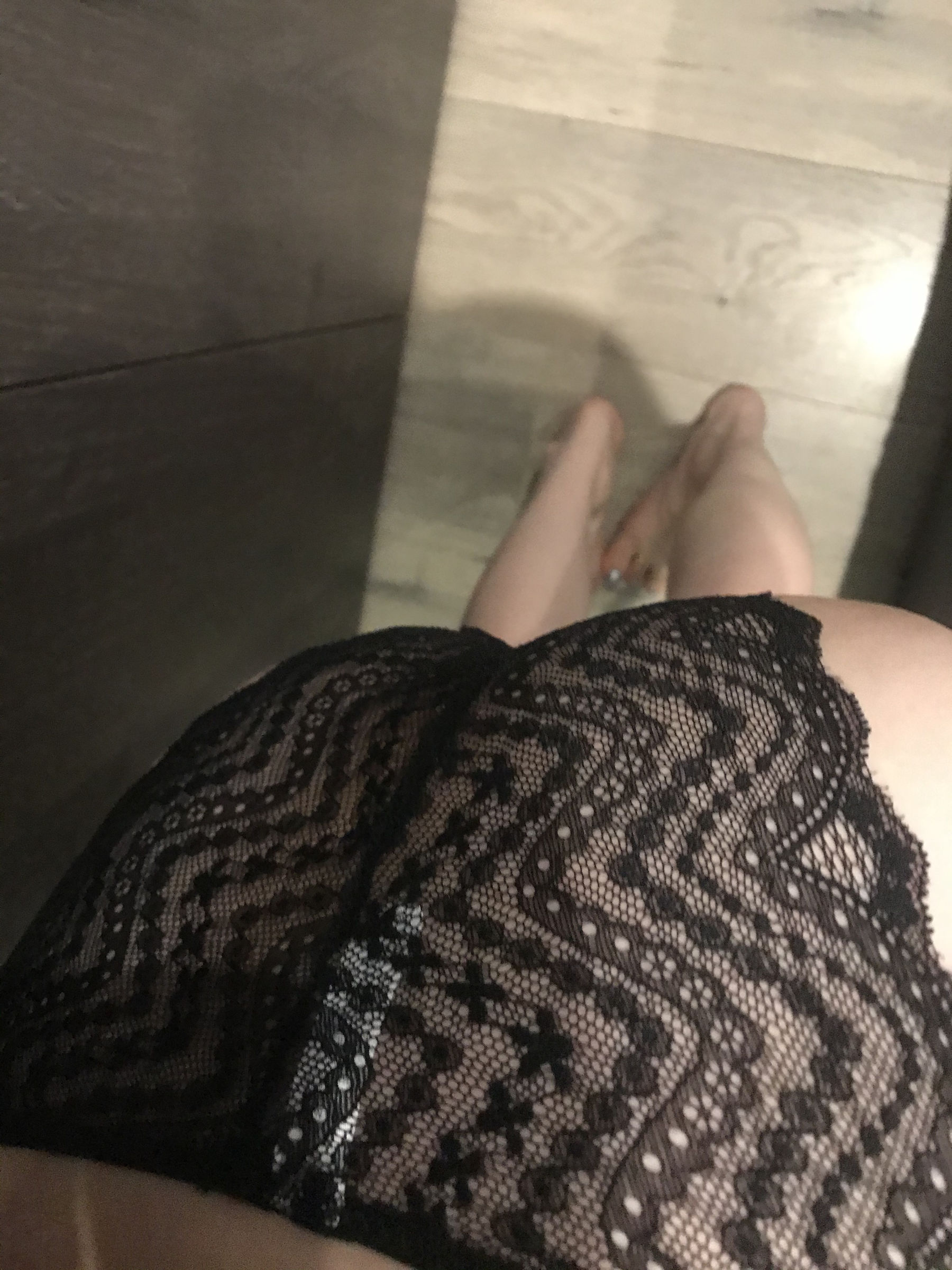 丝足博主麋鹿_Monroe 2020.07.25 小心思-图2