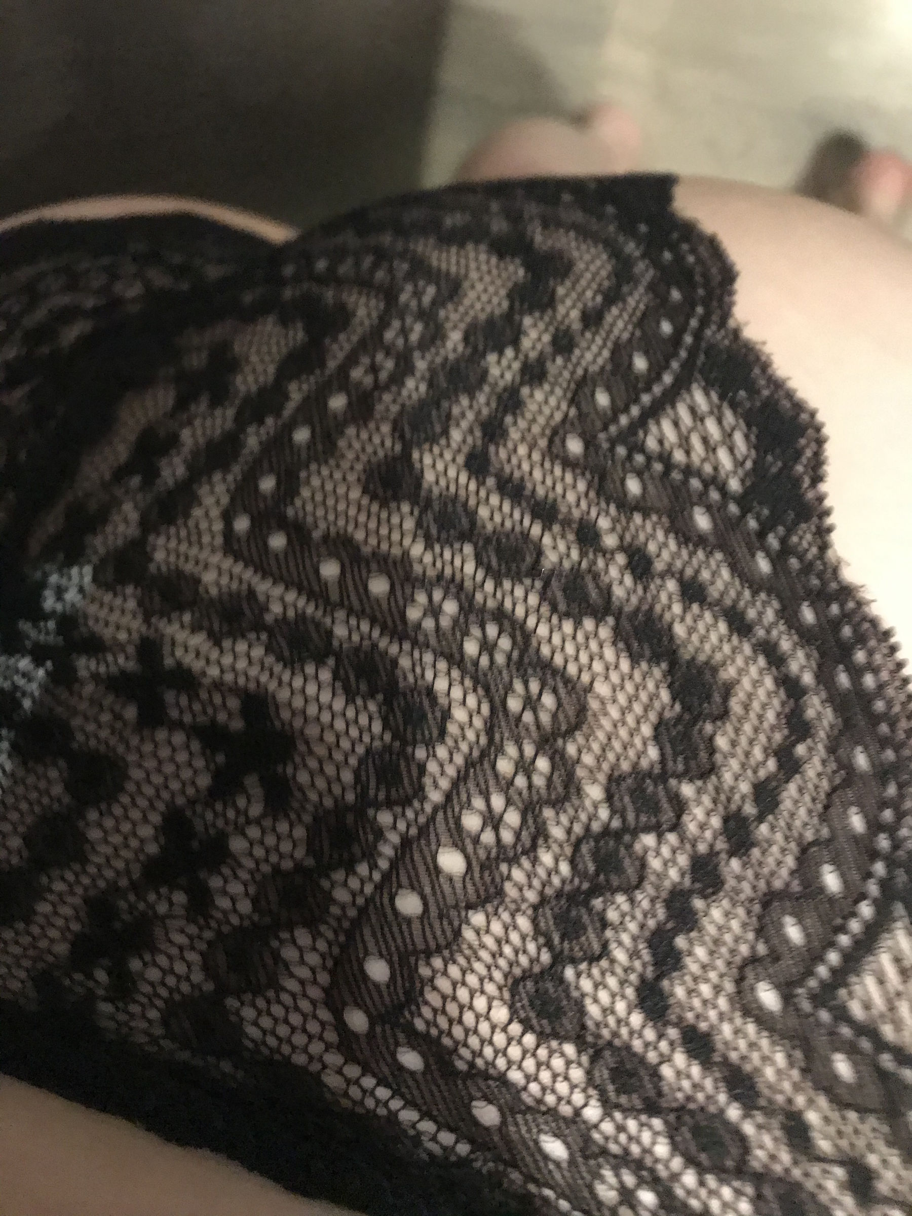 丝足博主麋鹿_Monroe 2020.07.25 小心思-图3