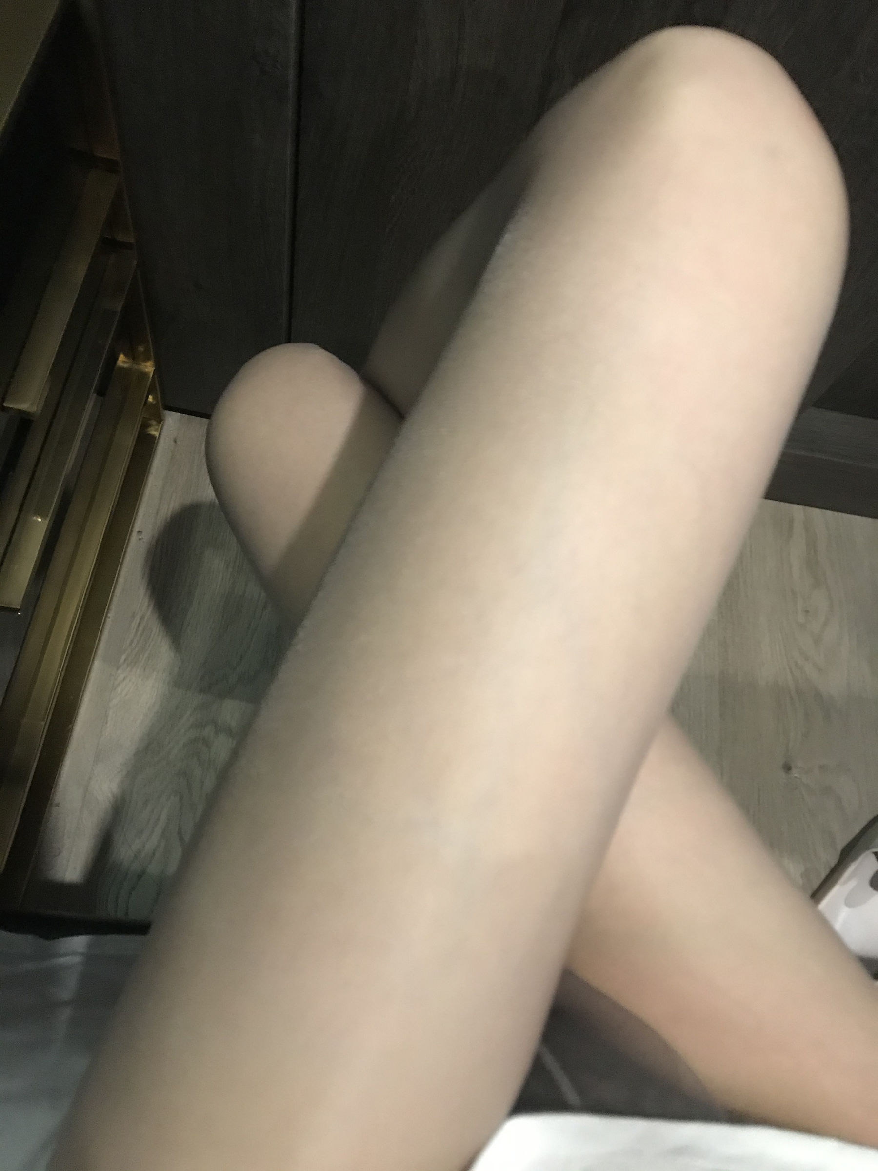 丝足博主麋鹿_Monroe 2020.07.25 小心思-图4