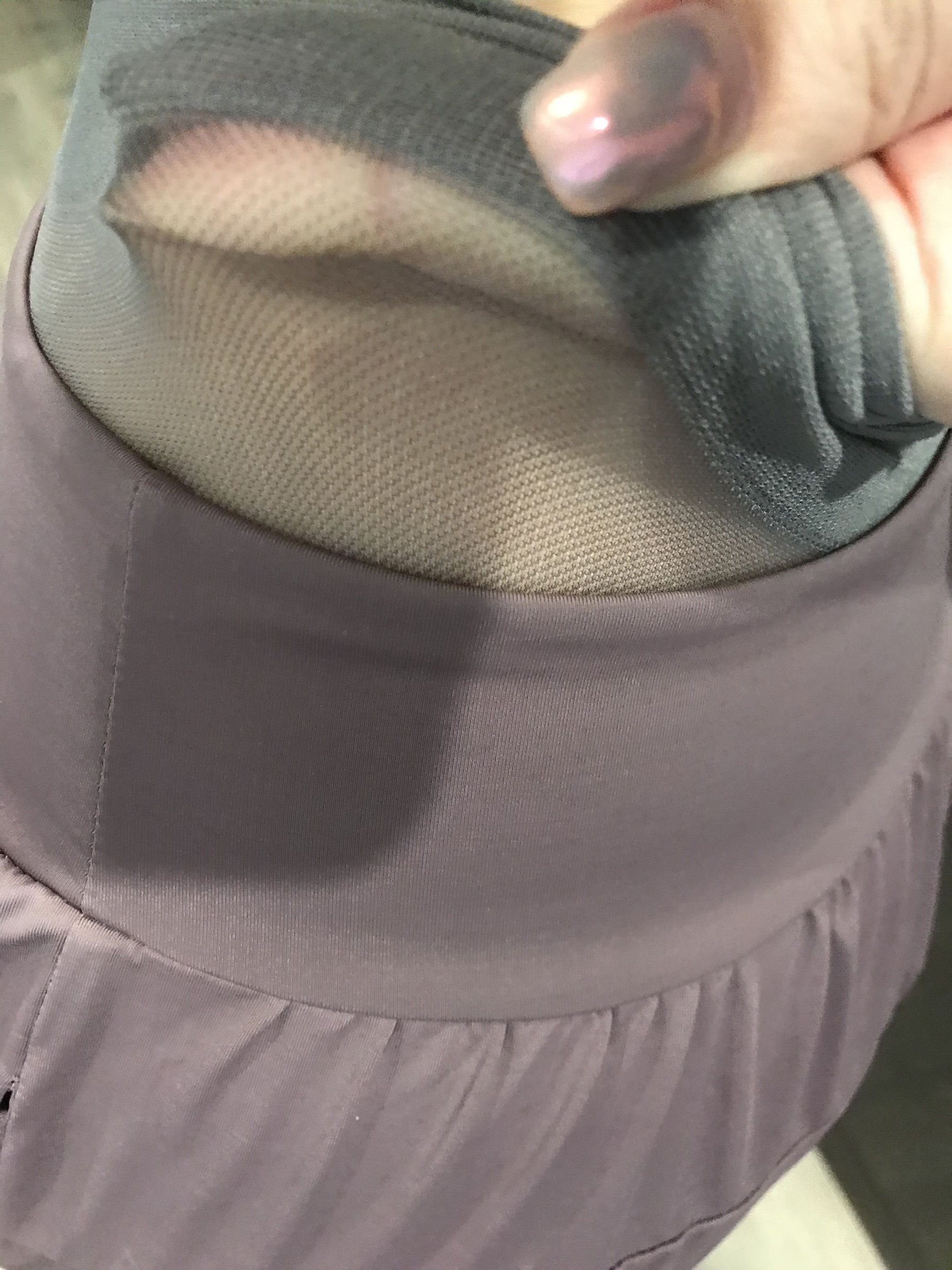 丝足博主麋鹿_Monroe 2020.07.25 小心思-图6