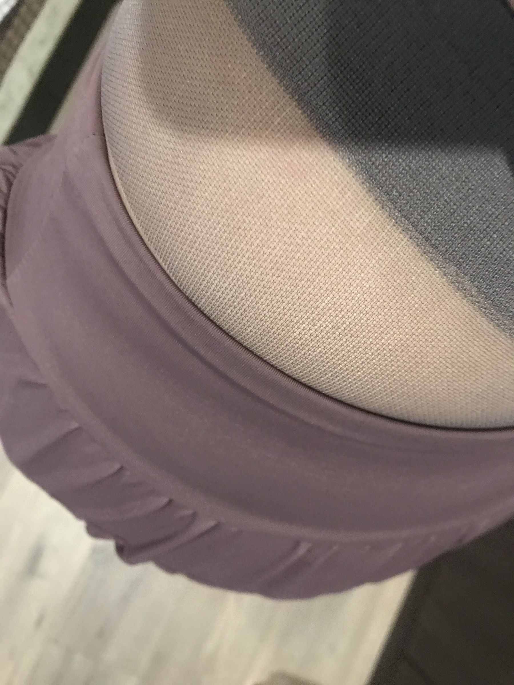 丝足博主麋鹿_Monroe 2020.07.25 小心思-图7