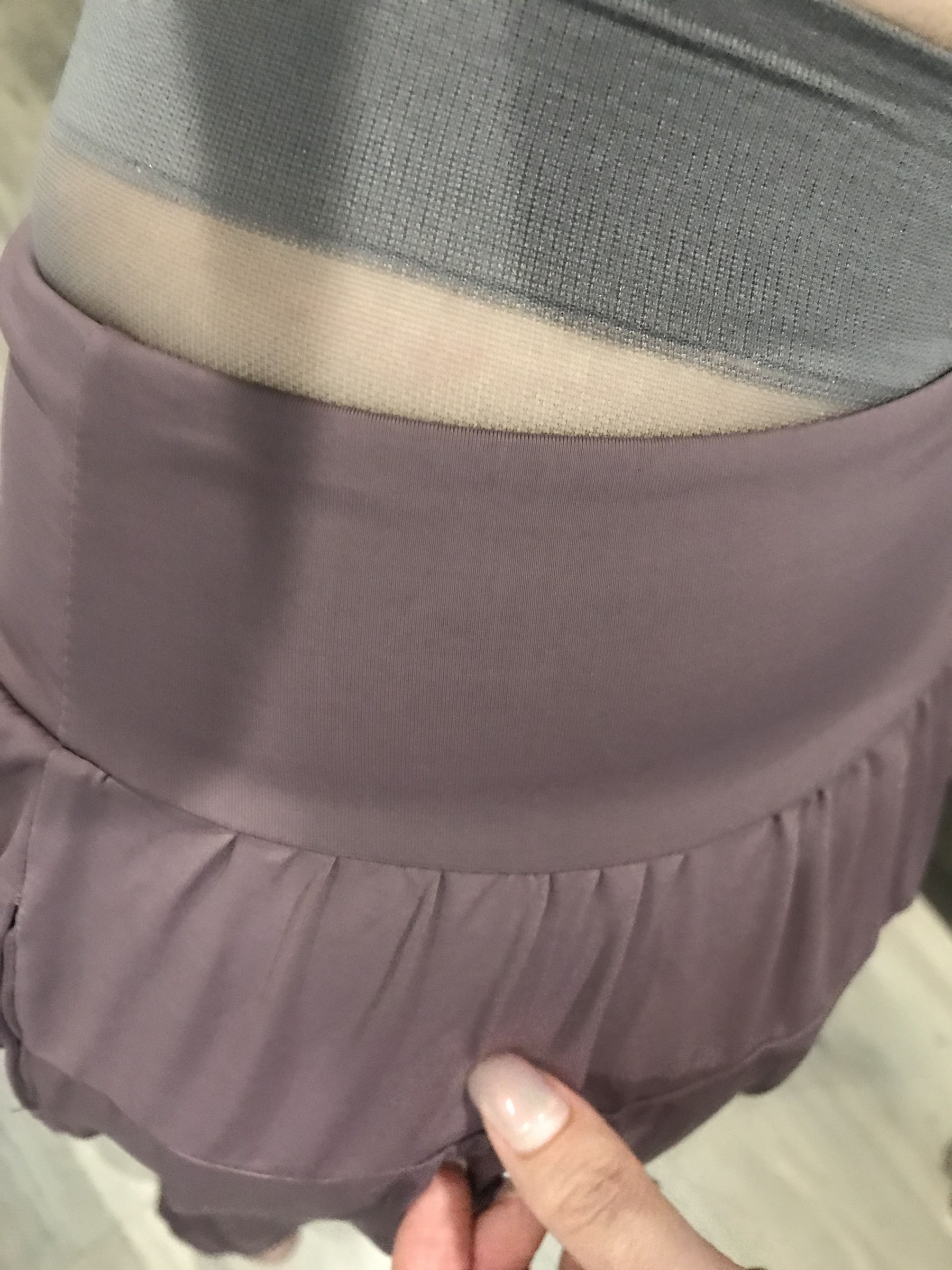 丝足博主麋鹿_Monroe 2020.07.25 小心思-图8