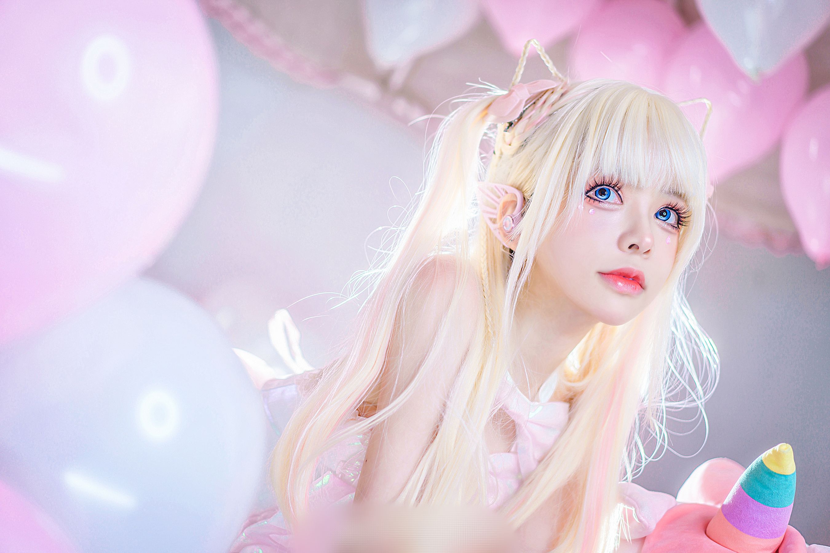 六二二同学 - 精灵少女-图5