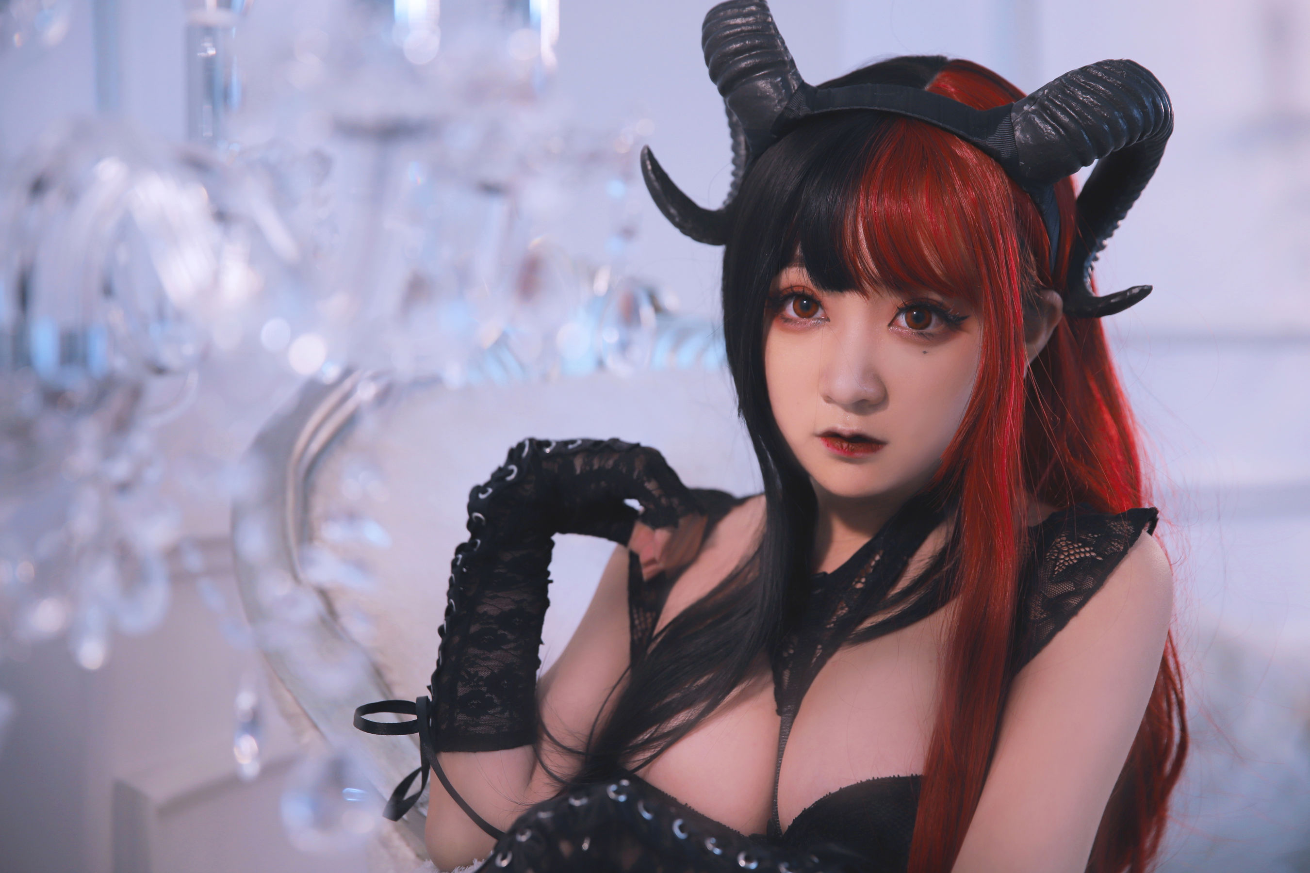 动漫博主恩田直幸 - 魅魔-图14