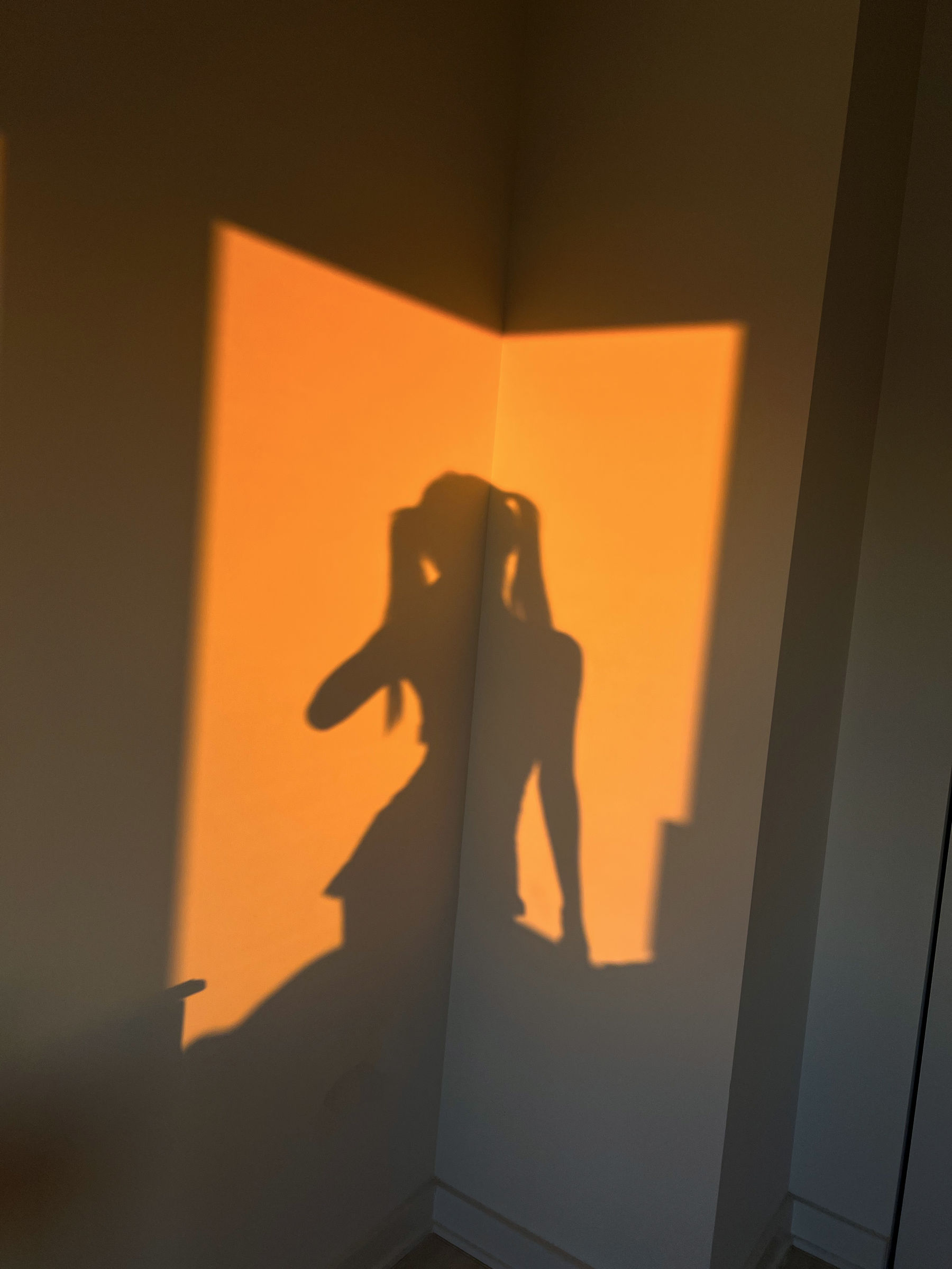 动漫博主果咩酱w - 情人节-图9