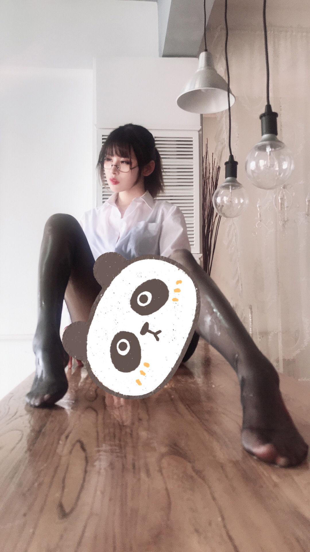 动漫博主田璐璐 - OL本-图17