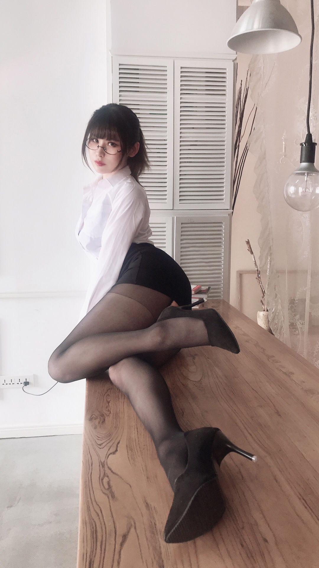 动漫博主田璐璐 - OL本-图24