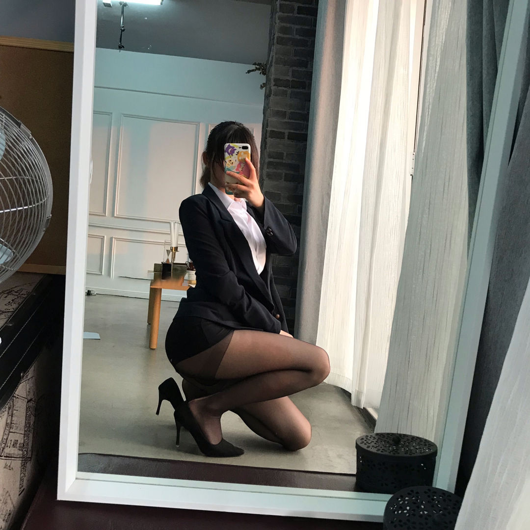 动漫博主田璐璐 - OL本-图26