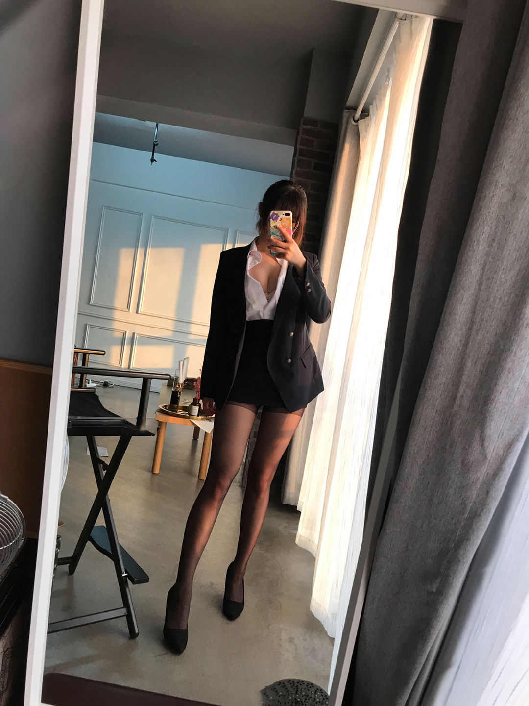 动漫博主田璐璐 - OL本-图28