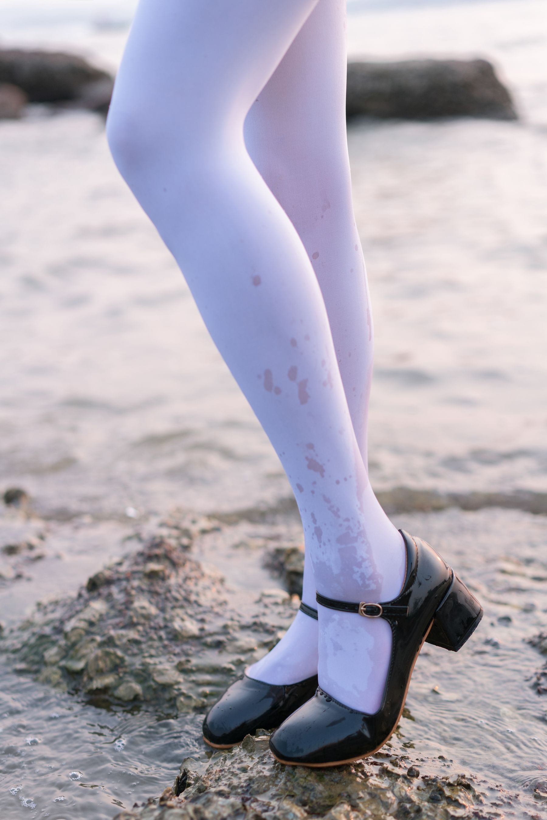 动漫博主田璐璐 - 粉兔-图23