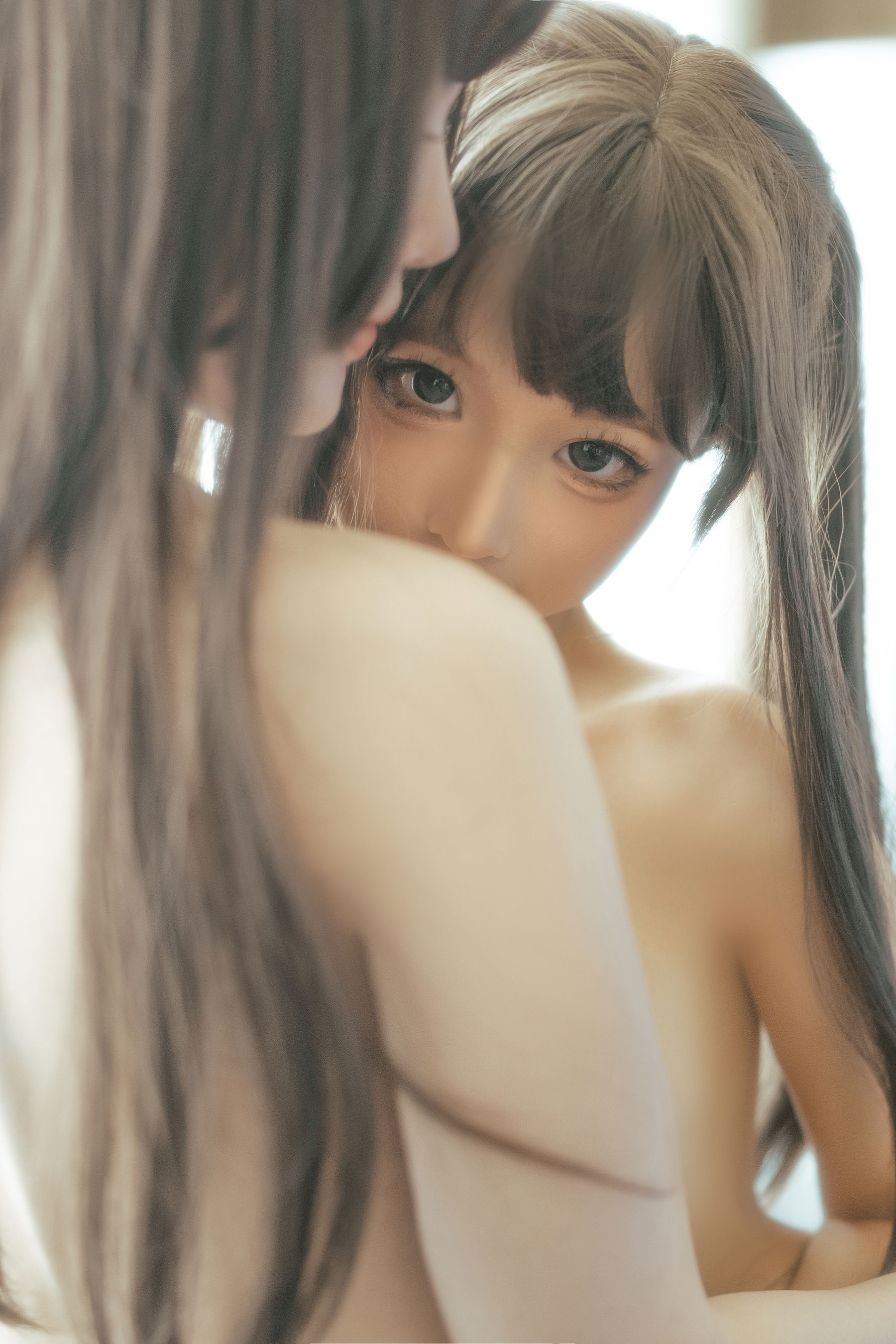 动漫博主蠢沫沫 - 下班后-图109