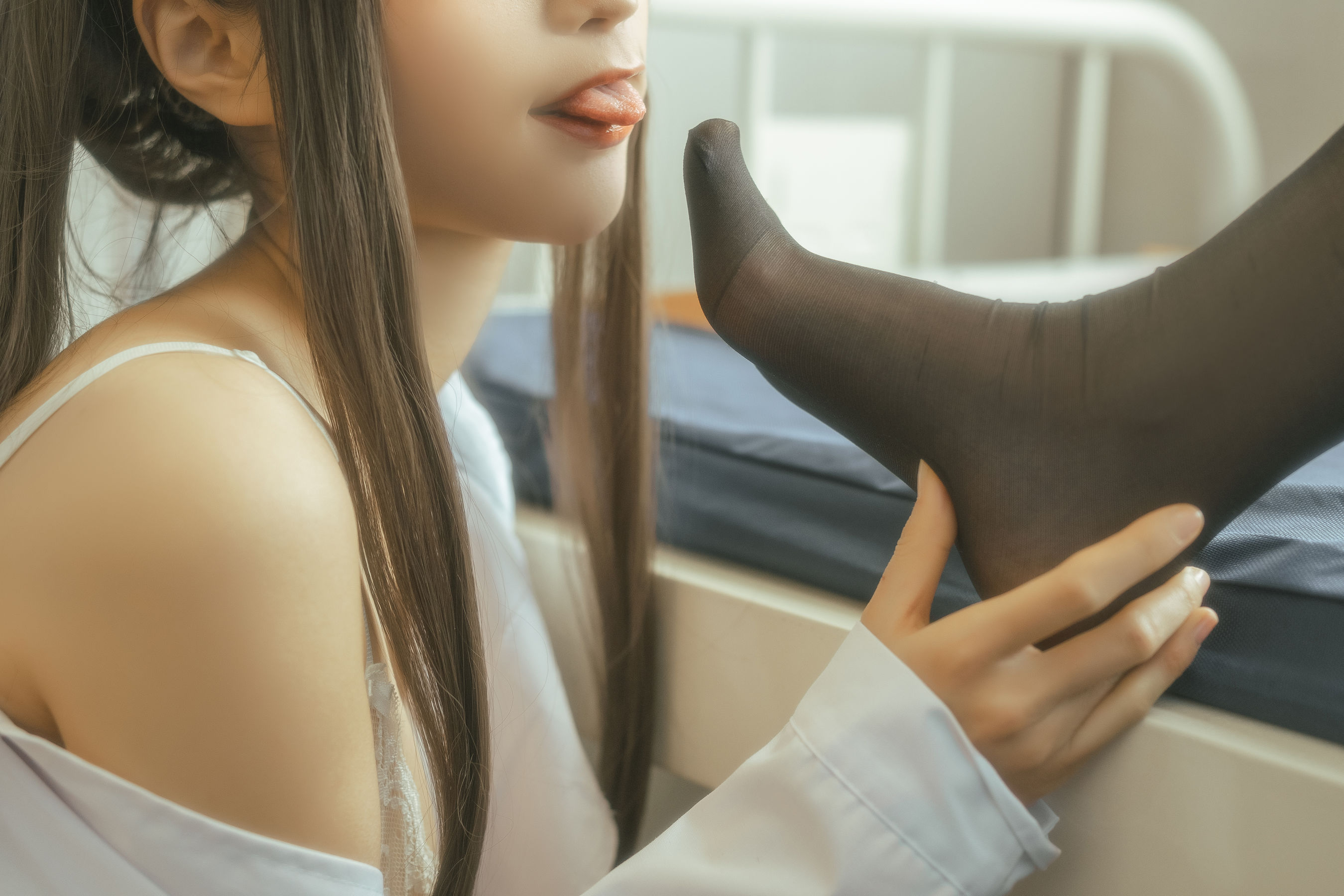 动漫博主蠢沫沫 - 下班后-图25