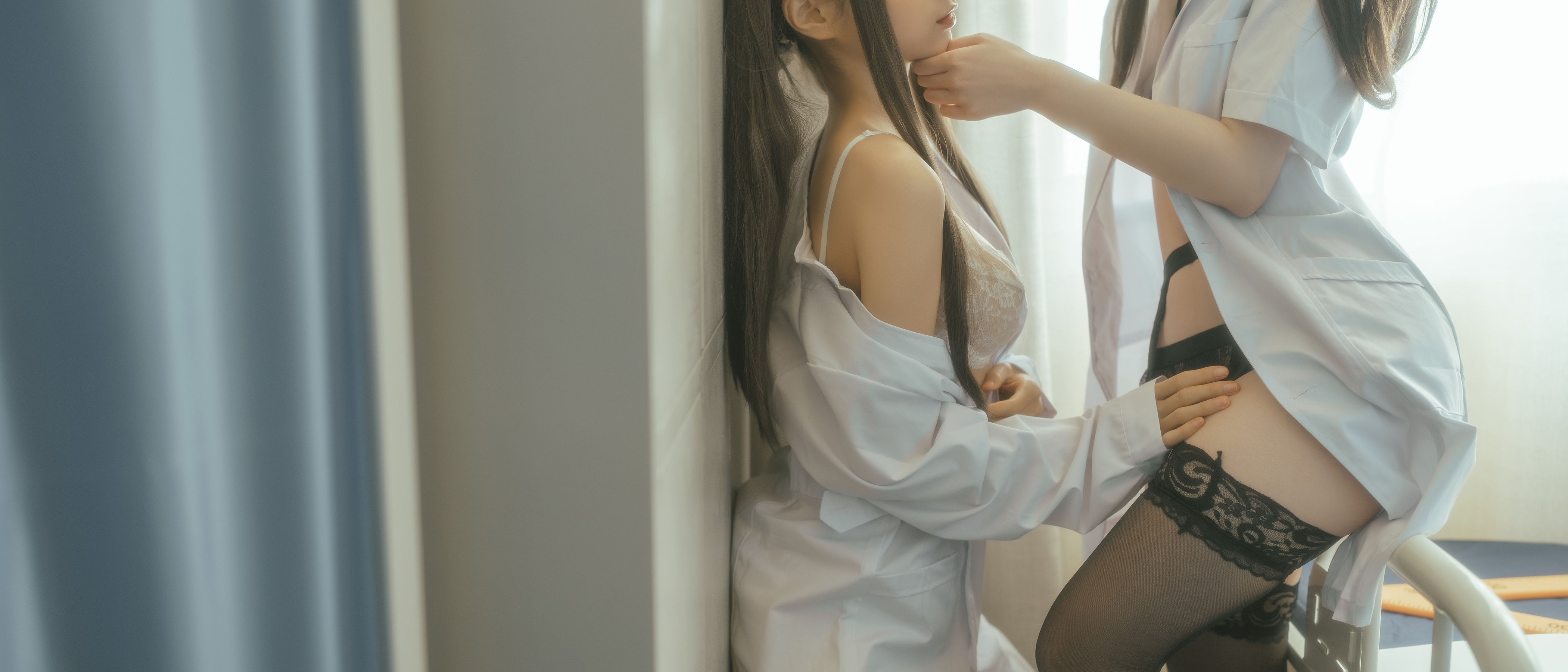 动漫博主蠢沫沫 - 下班后-图28