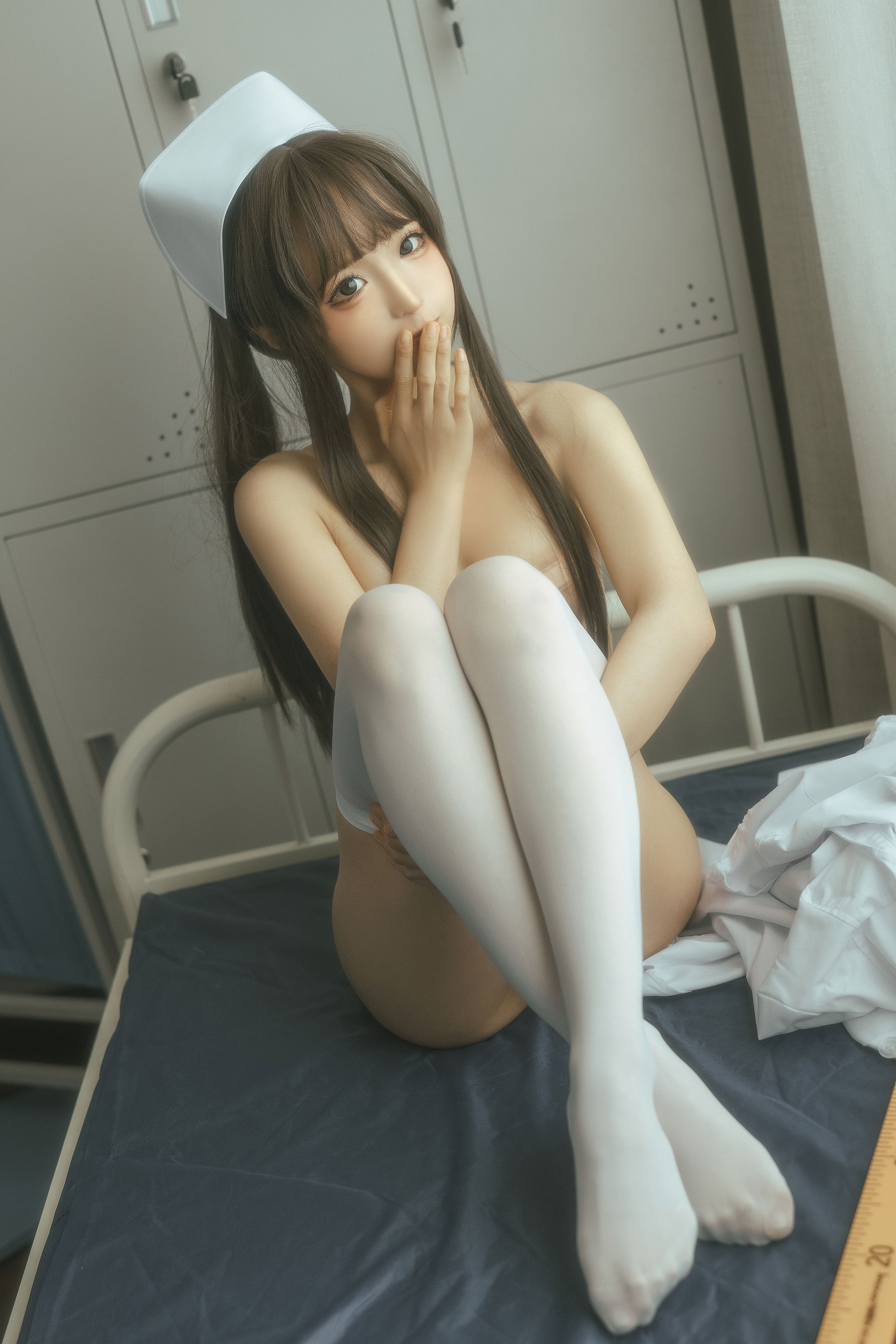 动漫博主蠢沫沫 - 下班后-图72