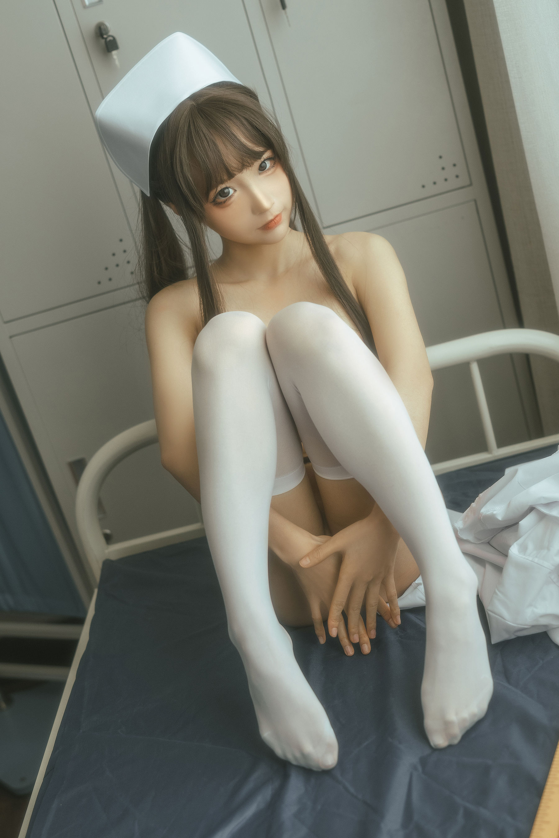 动漫博主蠢沫沫 - 下班后-图73