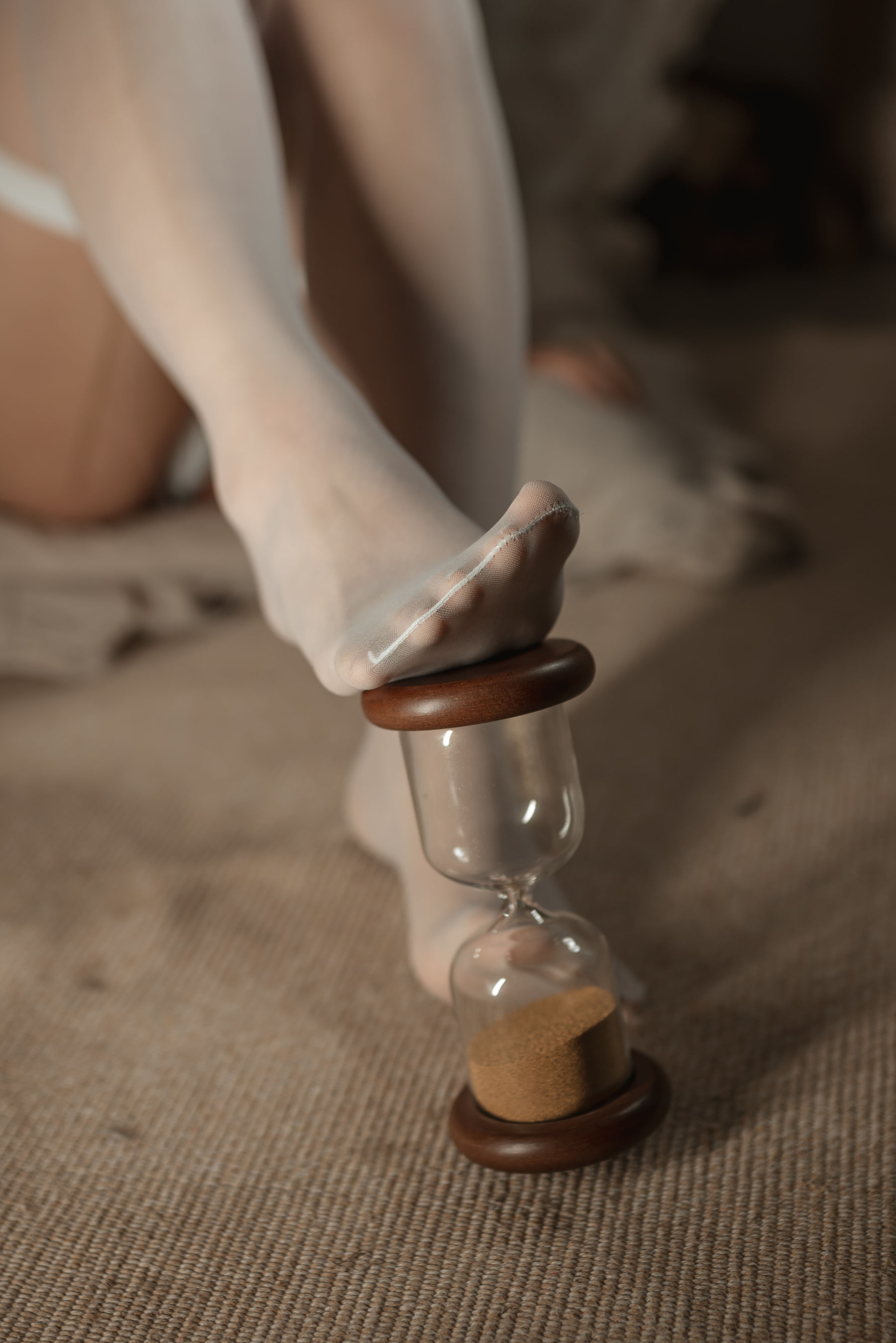 动漫博主蠢沫沫 - 圣天使-图28