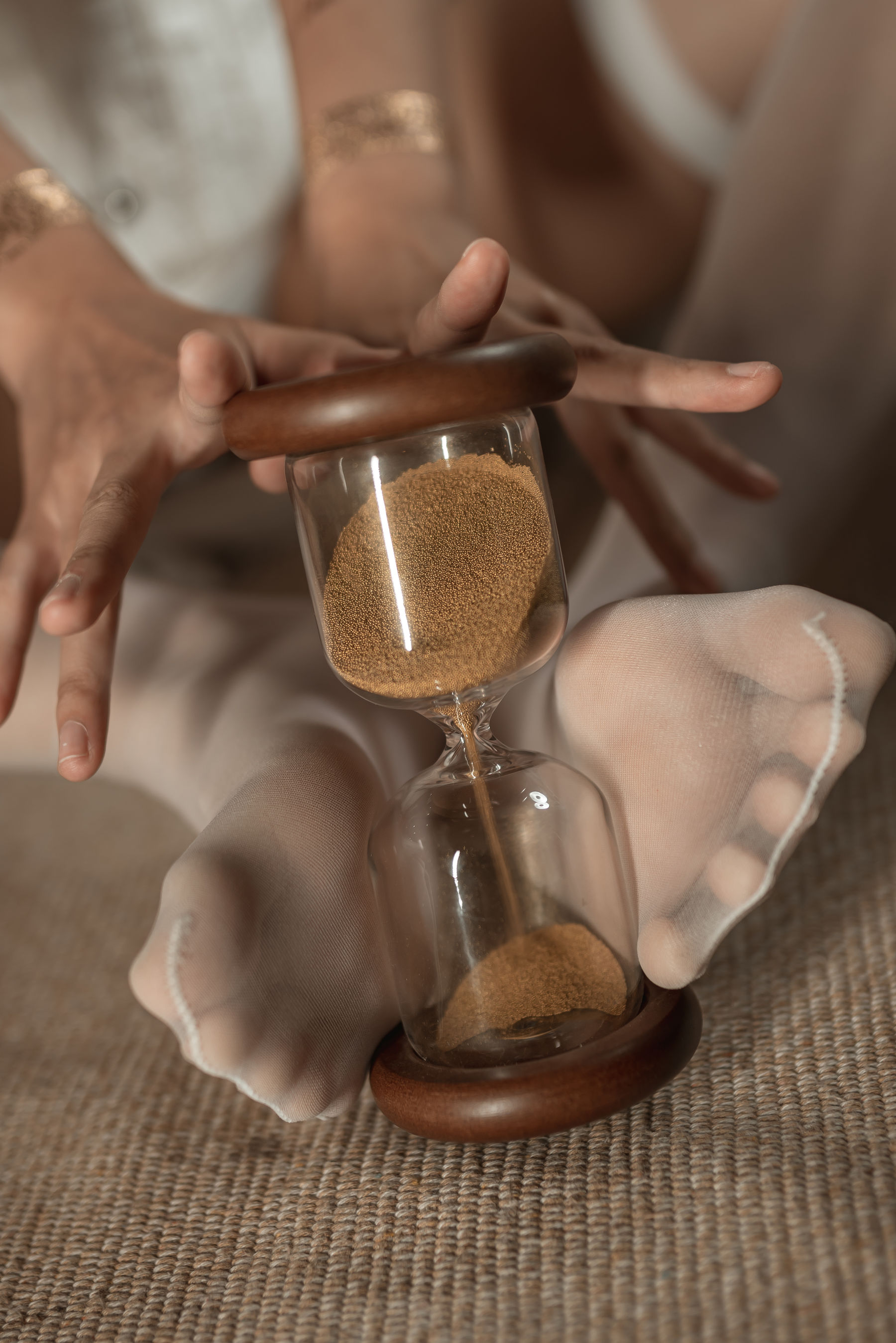 动漫博主蠢沫沫 - 圣天使-图31