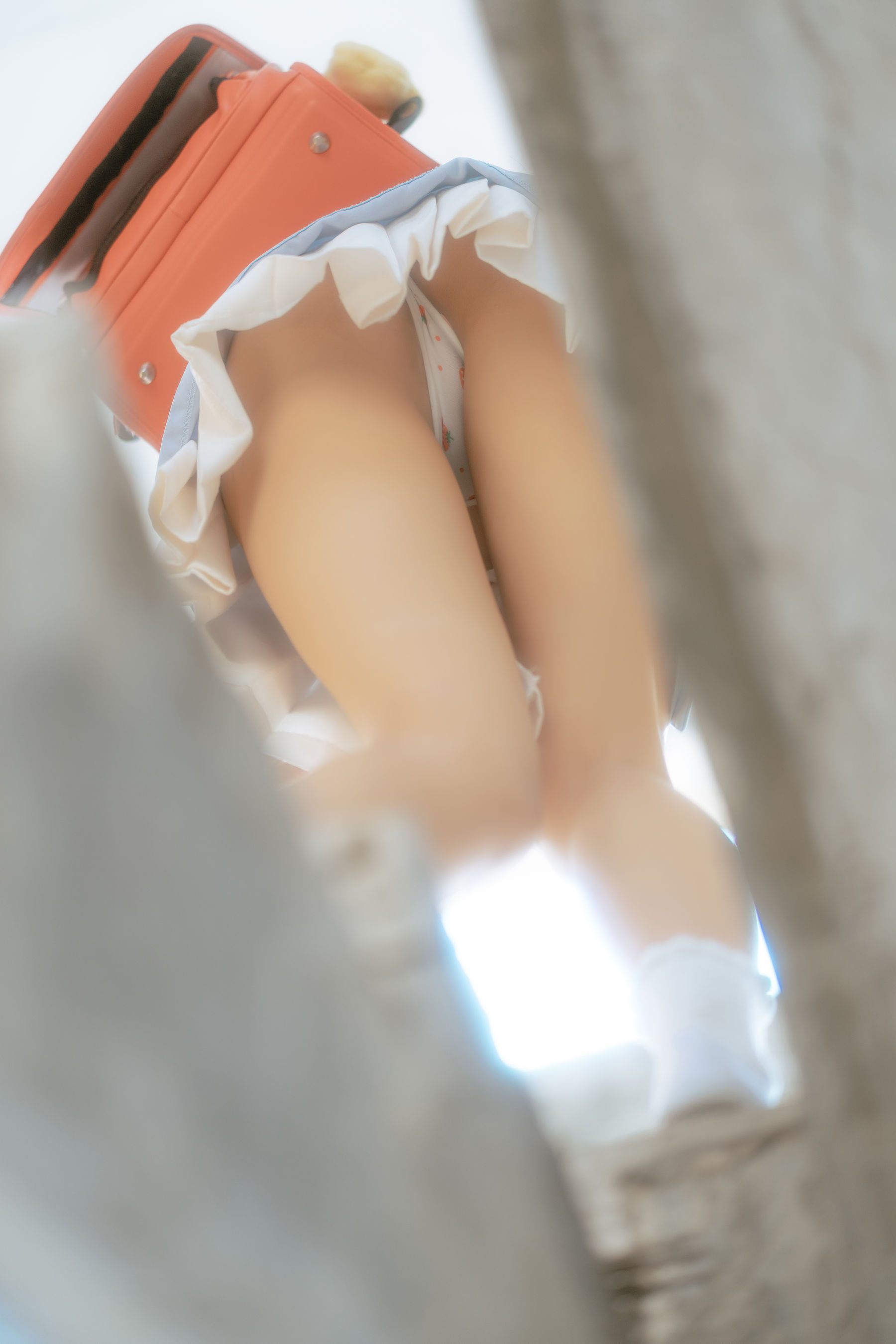 动漫博主蠢沫沫 - 小黄帽 绅士版-图31