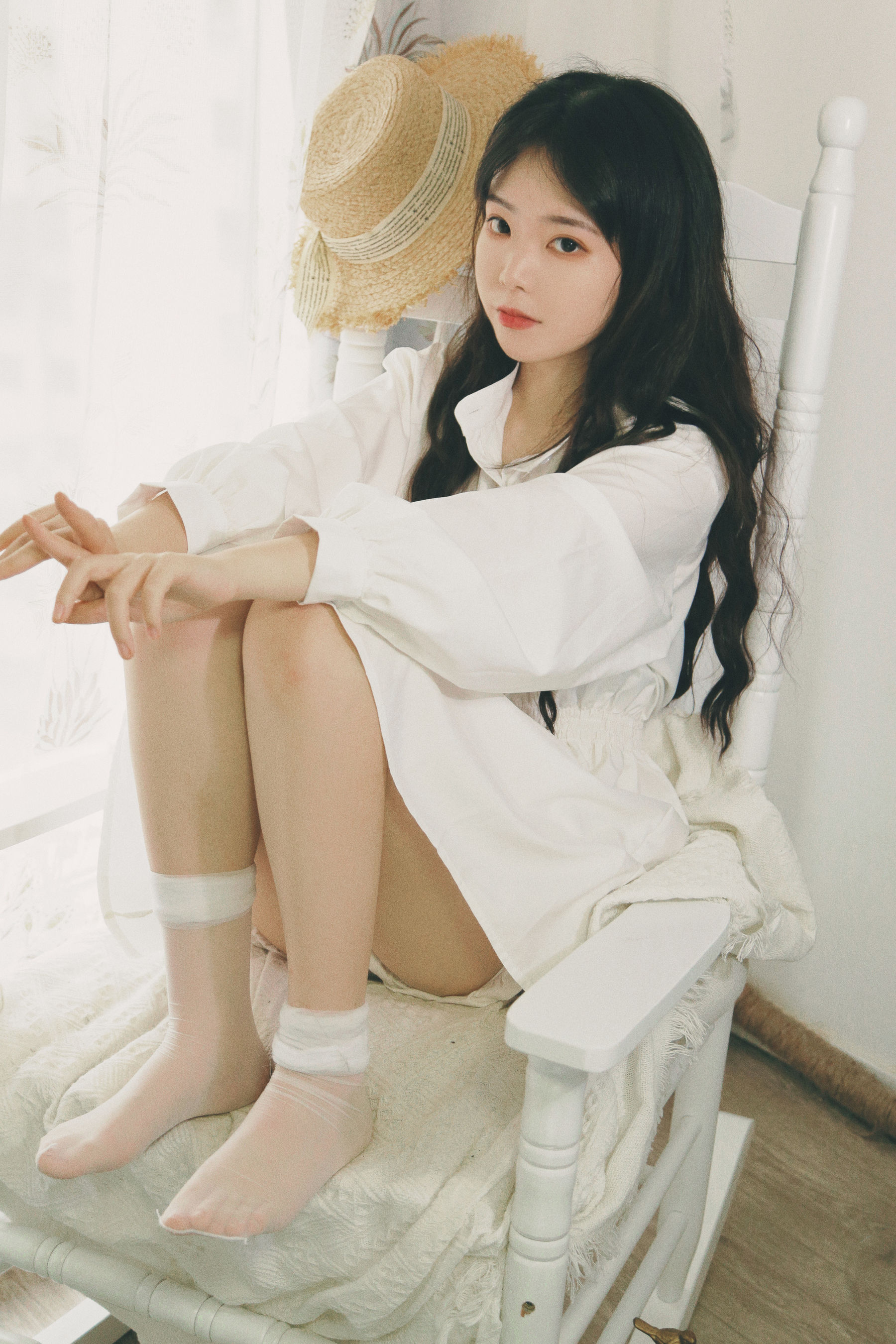 可爱妹子Fushii_海堂 - IU Final-图9