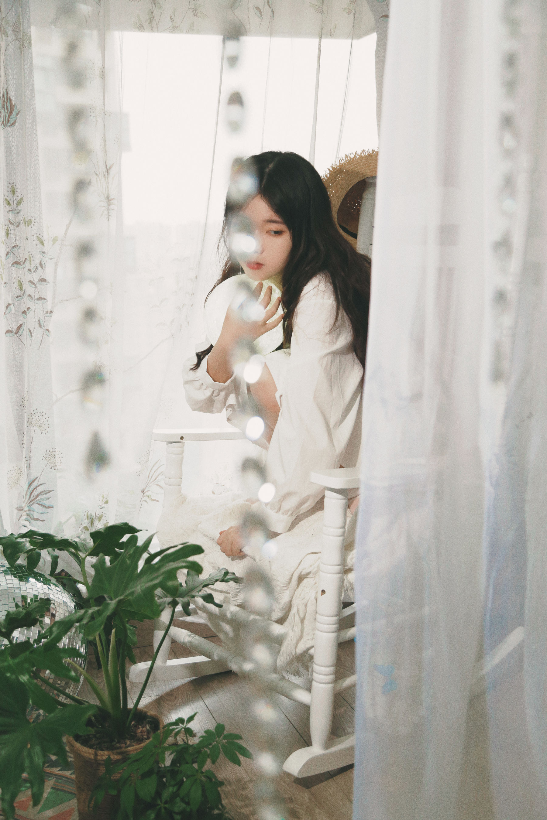 可爱妹子Fushii_海堂 - IU Final-图13