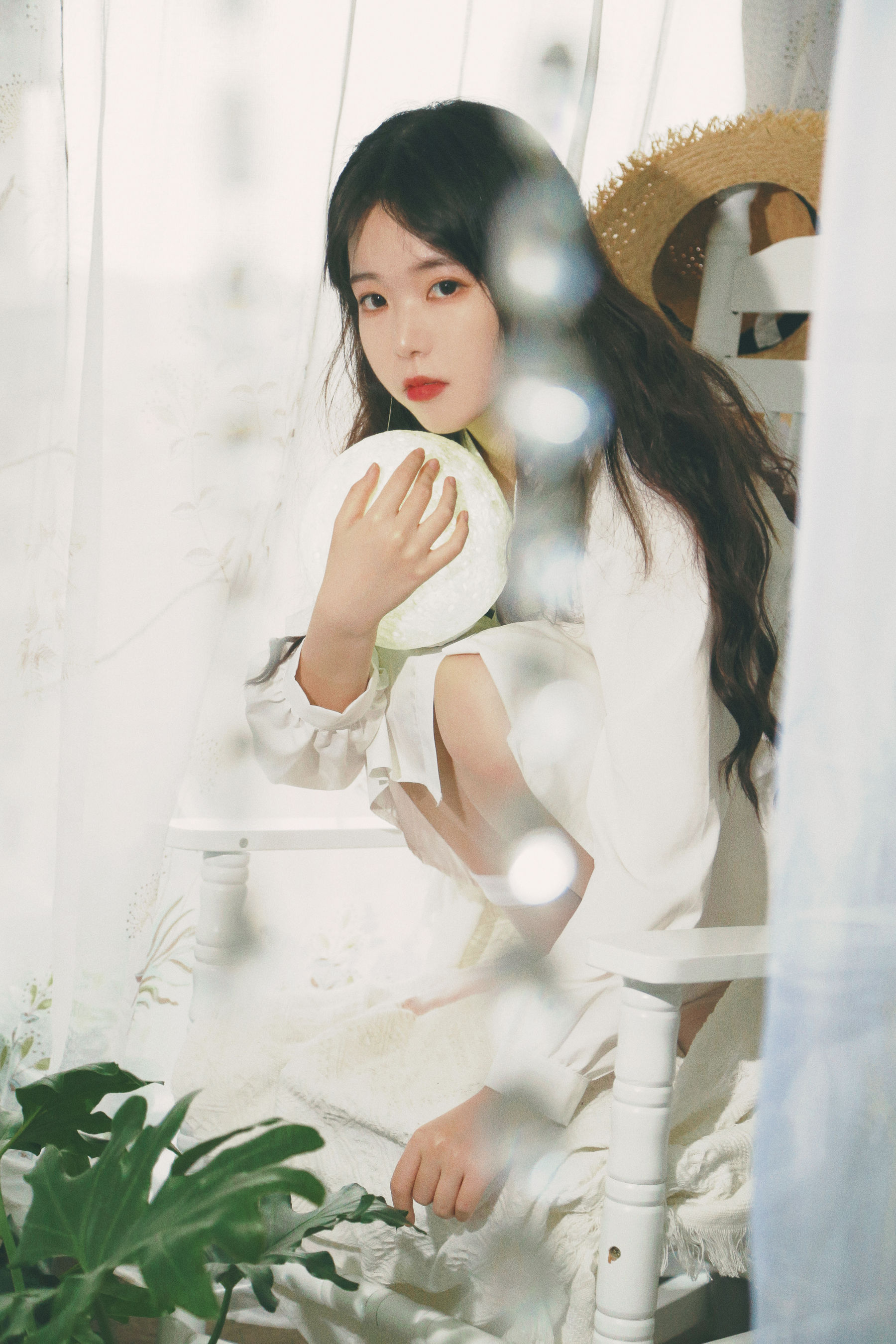 可爱妹子Fushii_海堂 - IU Final-图15