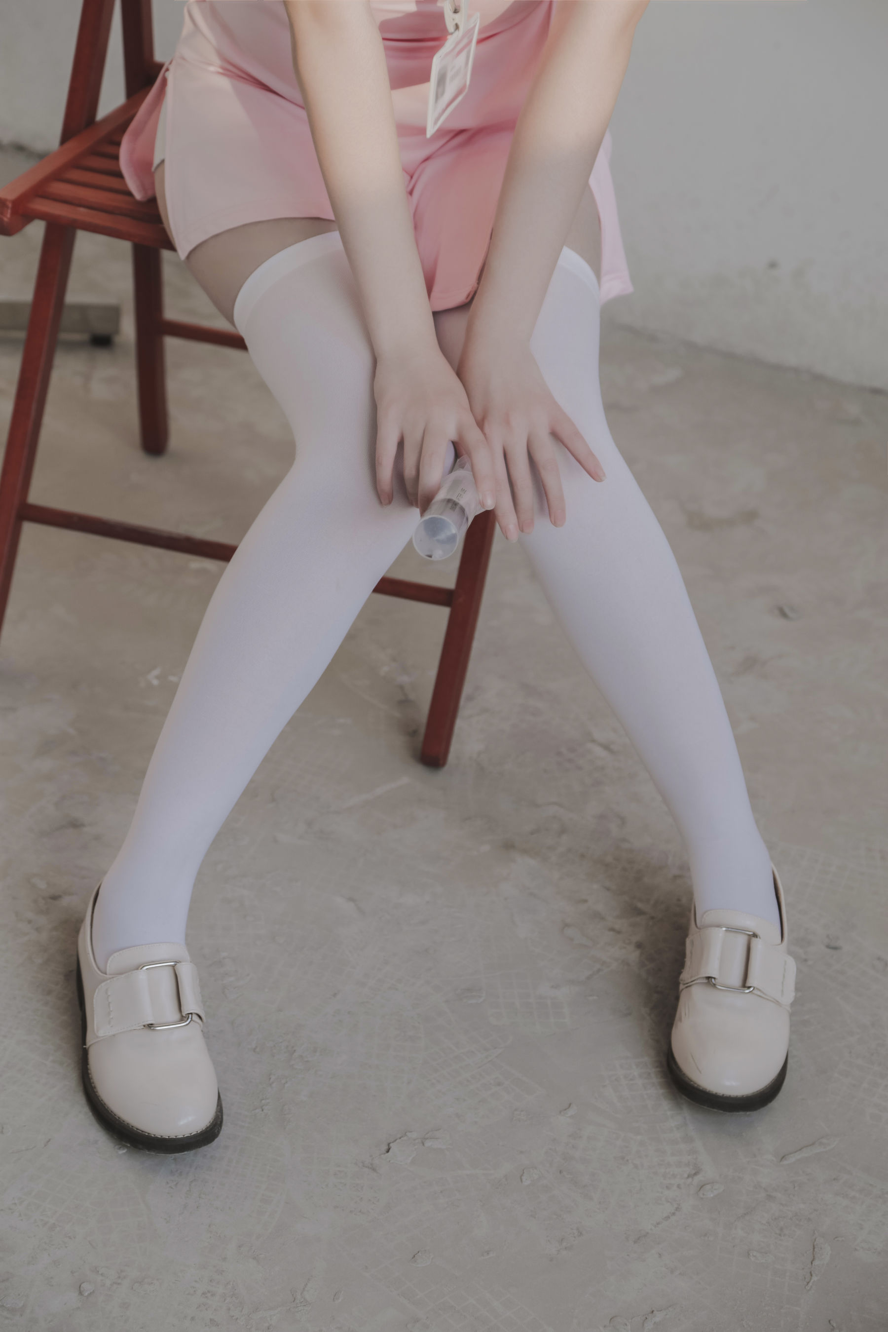 可爱妹子Fushii_海堂 - 护士-图11