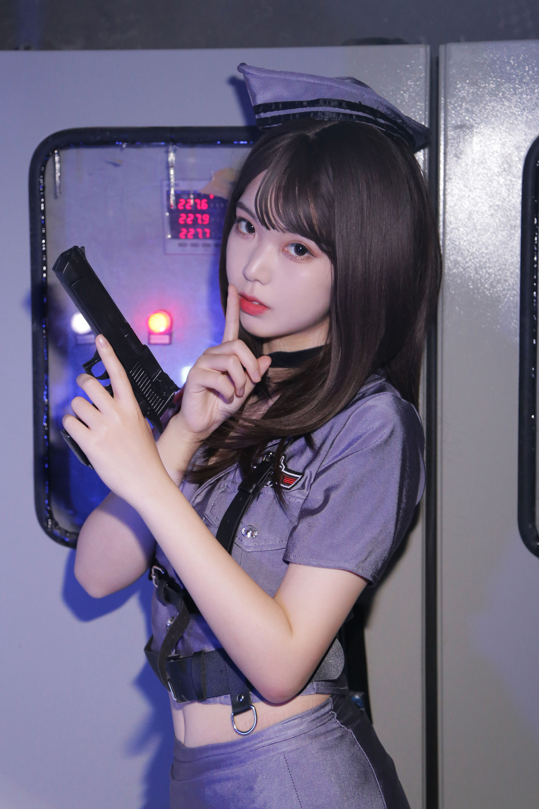 可爱妹子Fushii_海堂 - 极探侦道-图13