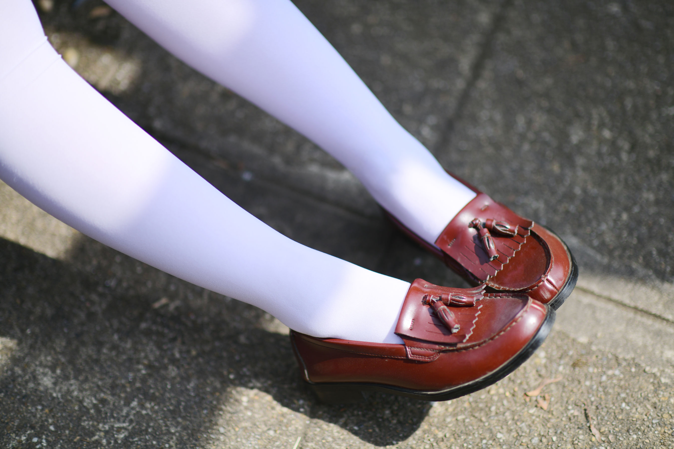 可爱妹子Fushii_海堂 - 樱花树下-图39