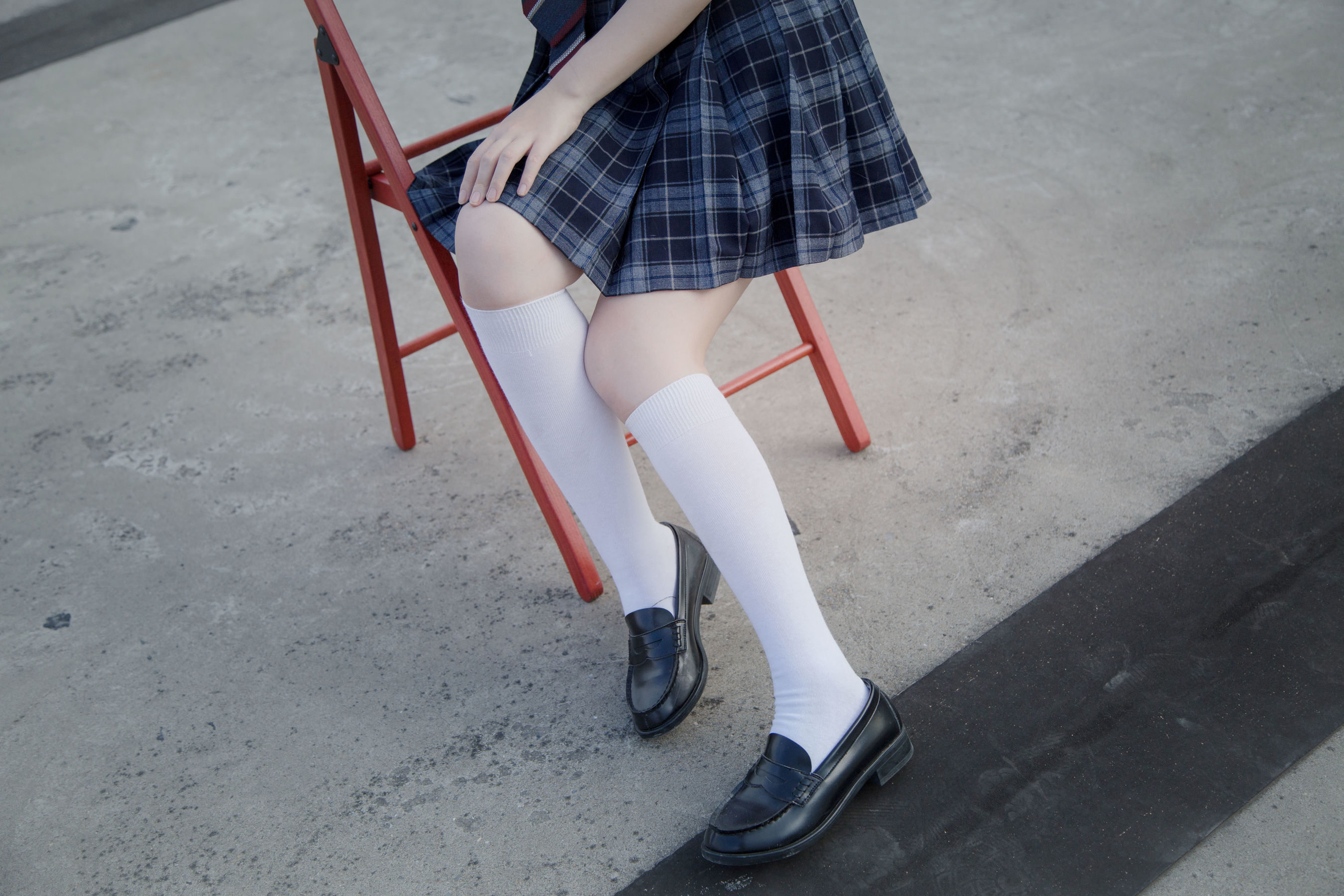 可爱妹子Fushii_海堂 - 饮水-图13