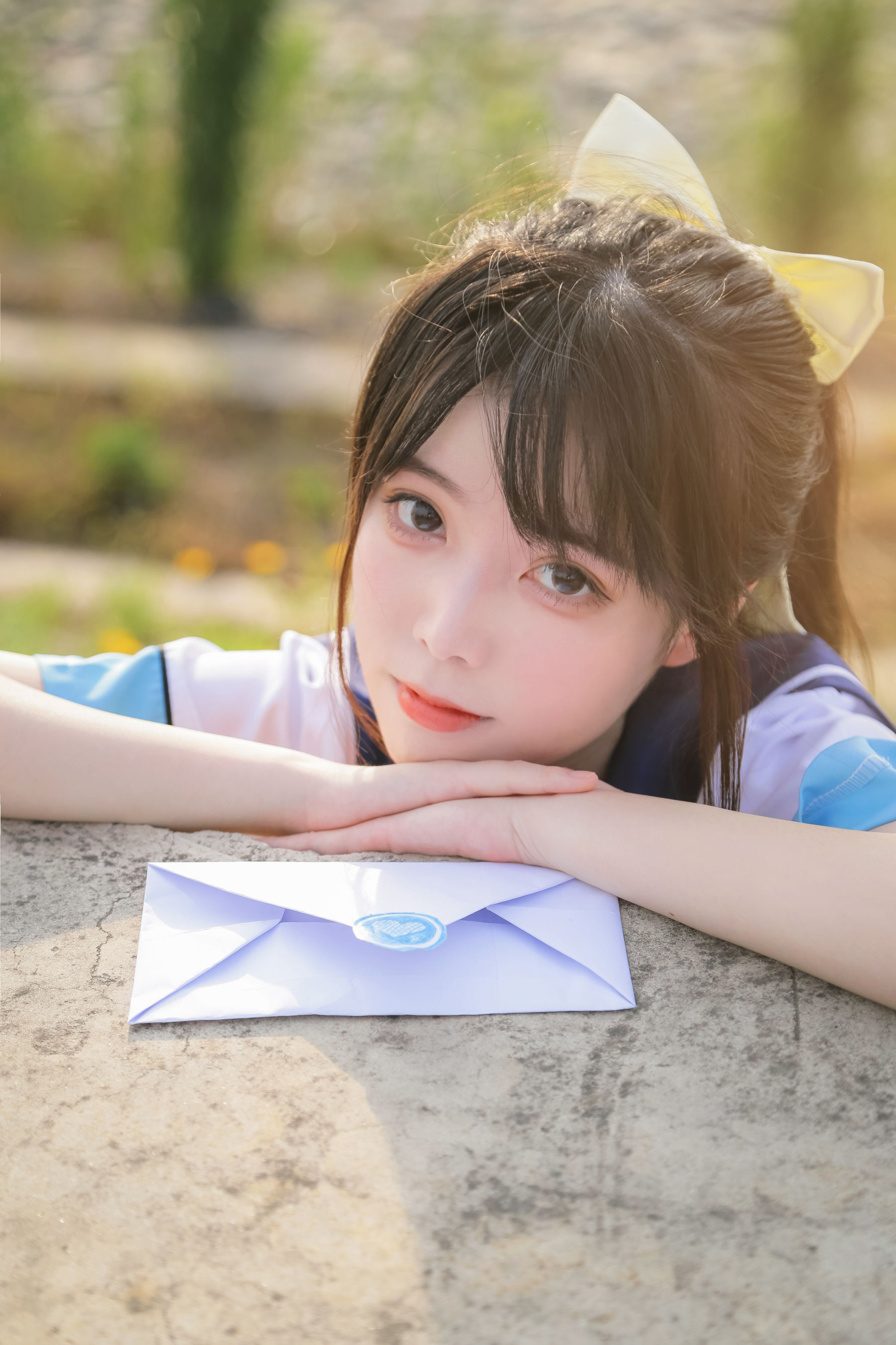 可爱妹子Fushii_海堂 - 高岭爱花-图21