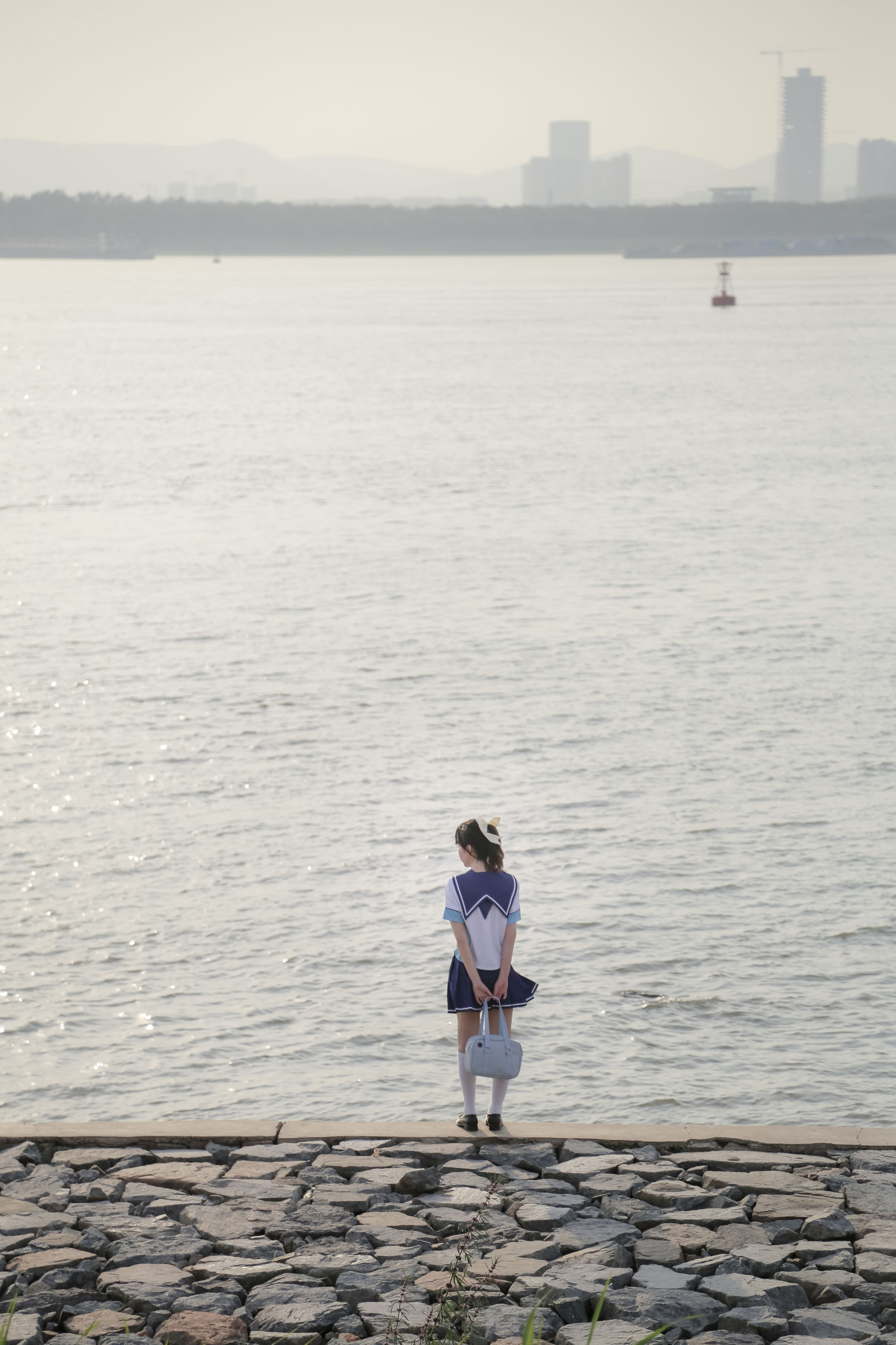 可爱妹子Fushii_海堂 - 高岭爱花-图23